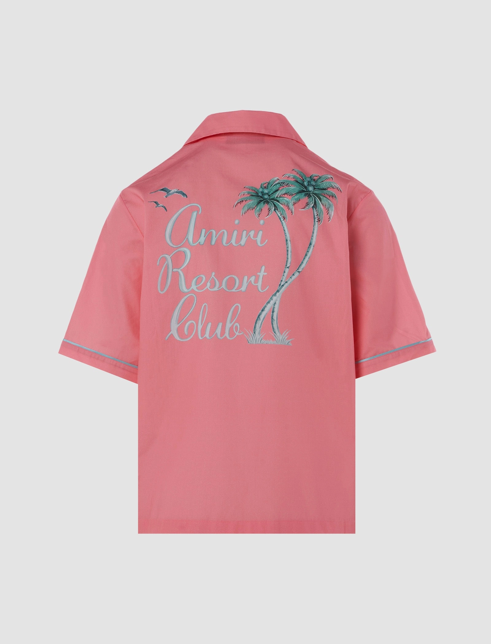 TWISTED PALMS SHIRT