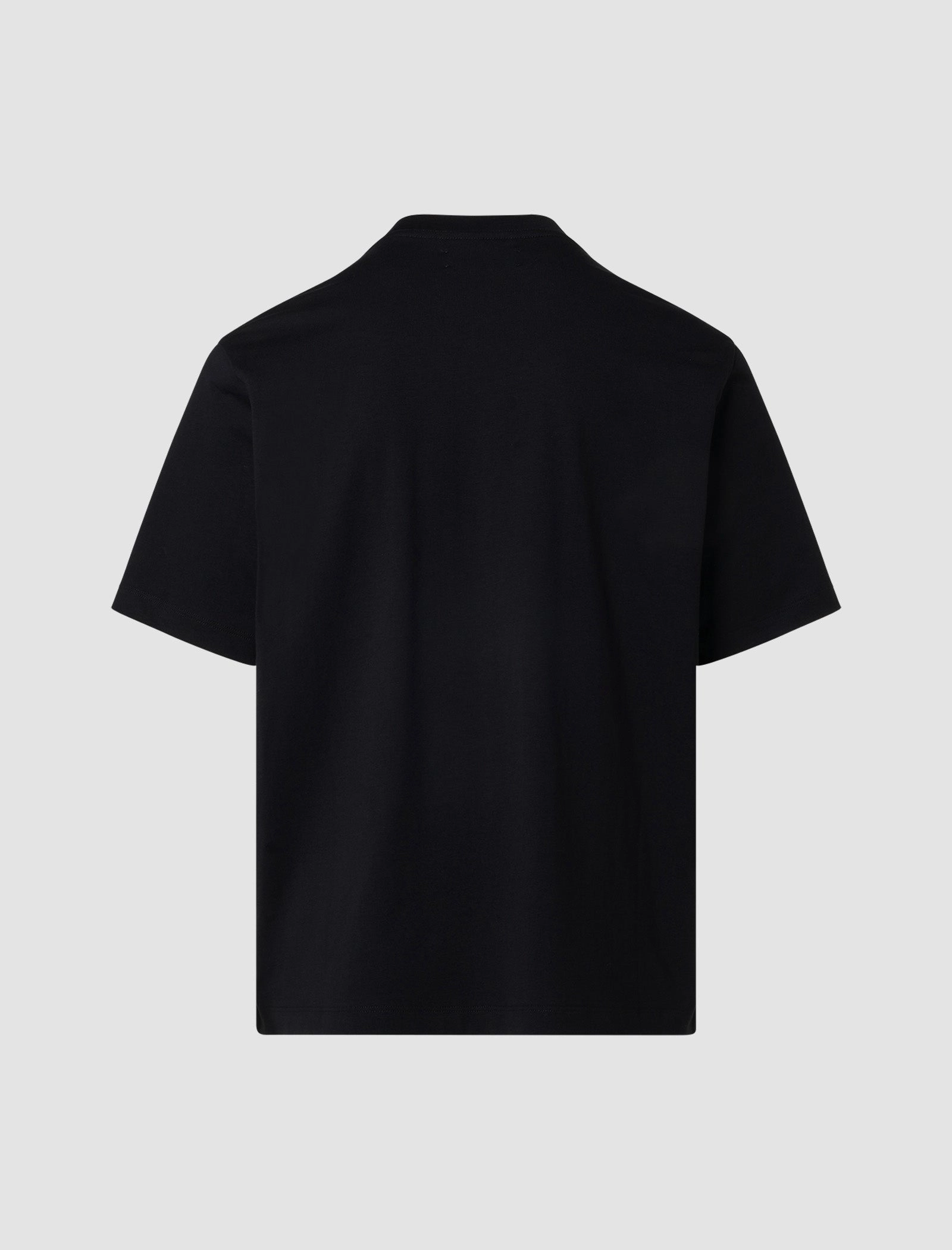 TWISTED PALMS TEE
