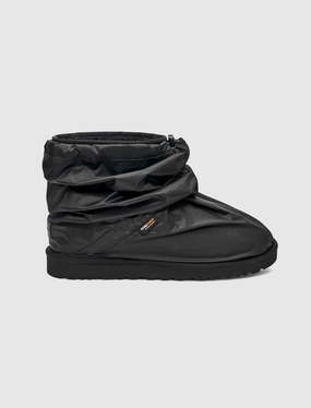 UGG X REESE COOPER CLASSIC MINI BLACK/BLACK