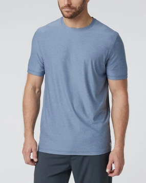 Vuori Strato Tech Tee