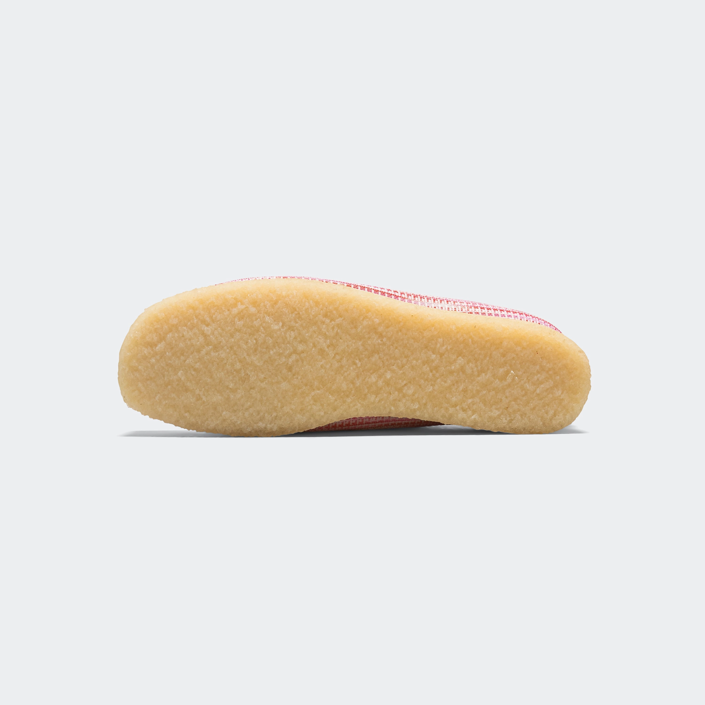 Wallabee x BoTT - Pink Interest