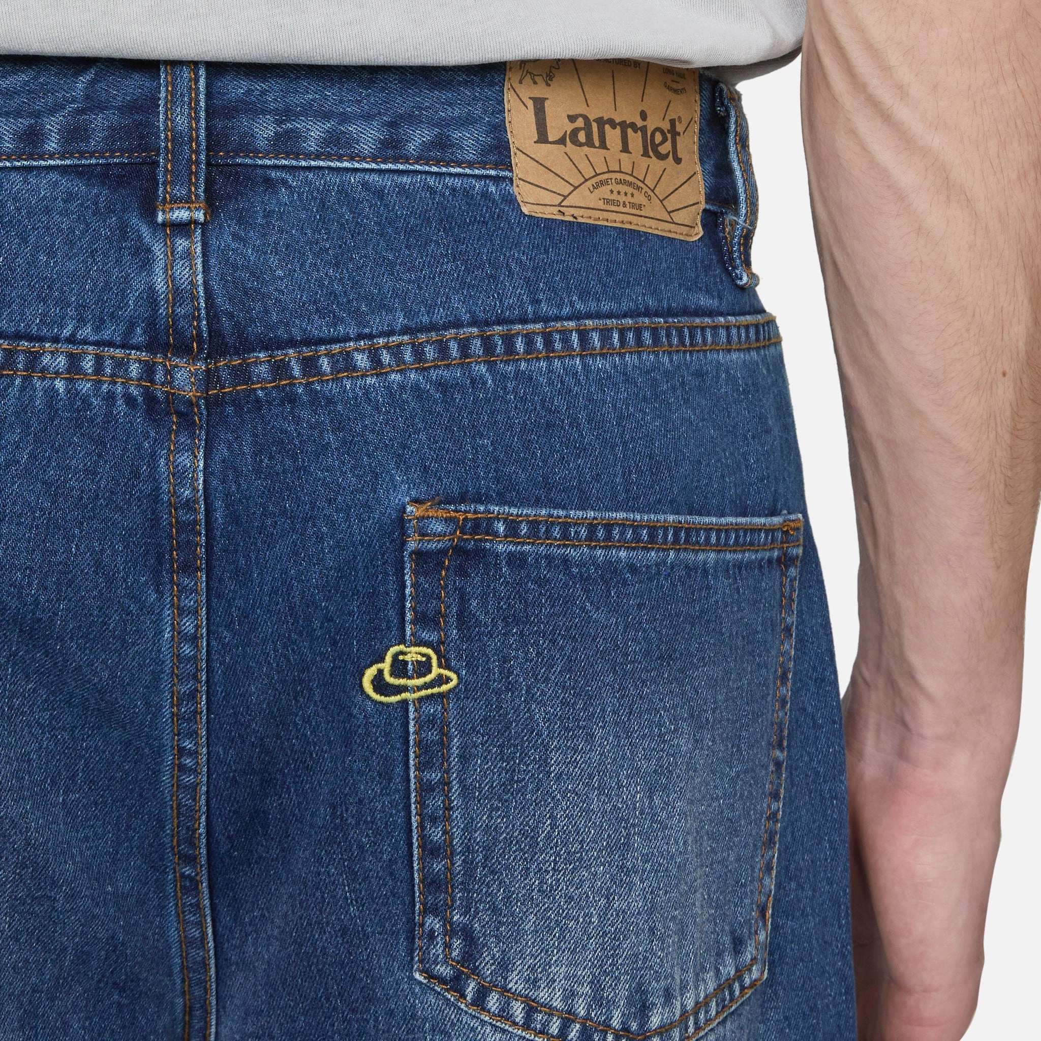 Walé Jeans 70s Wash