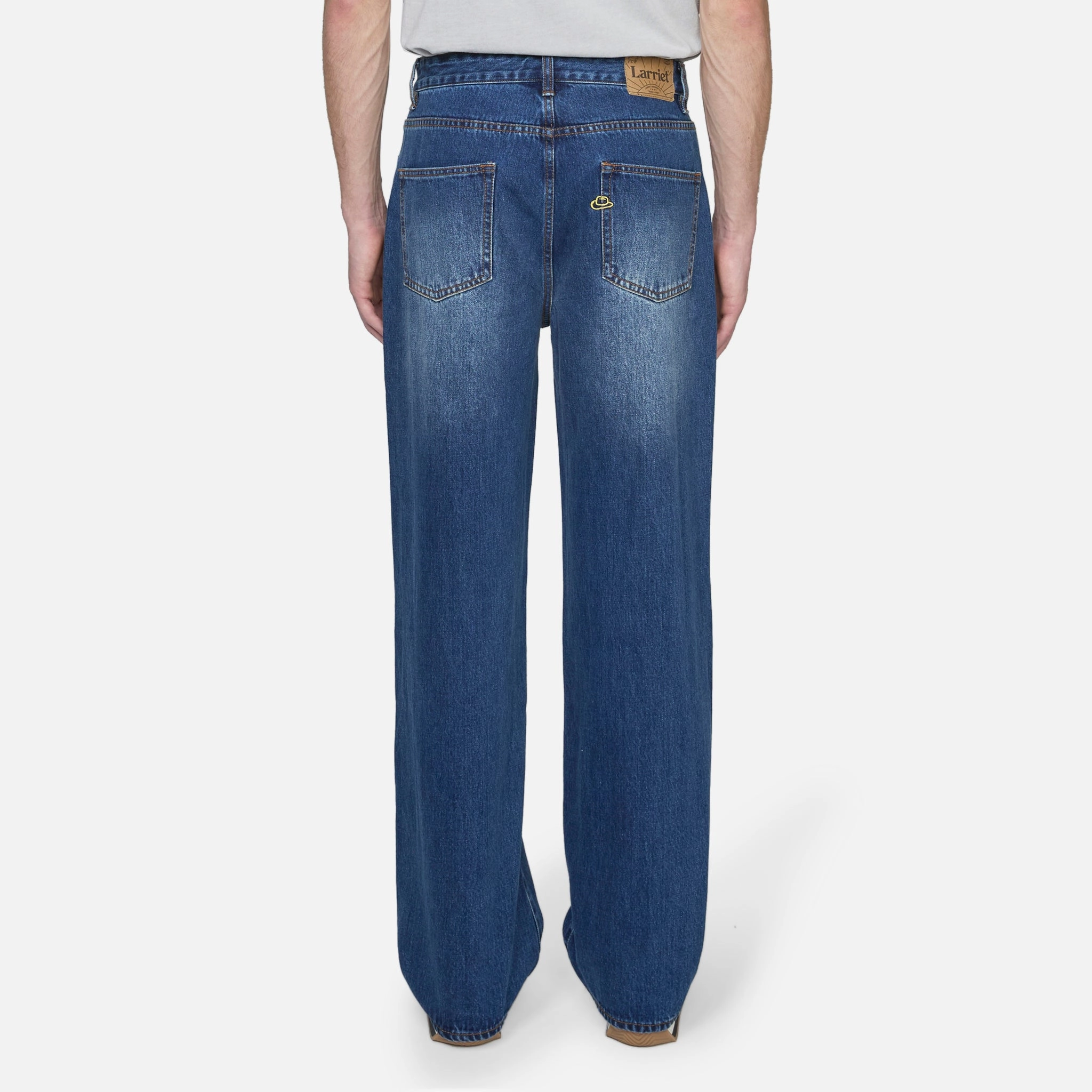 Walé Jeans 70s Wash