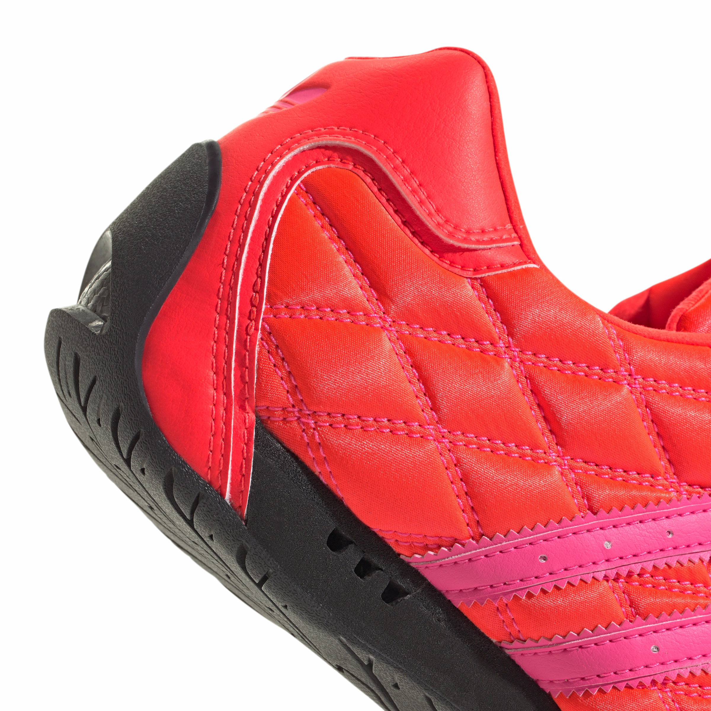 Wmns Adiracer Lo 'Solar Red Core Black Lucid Pink'