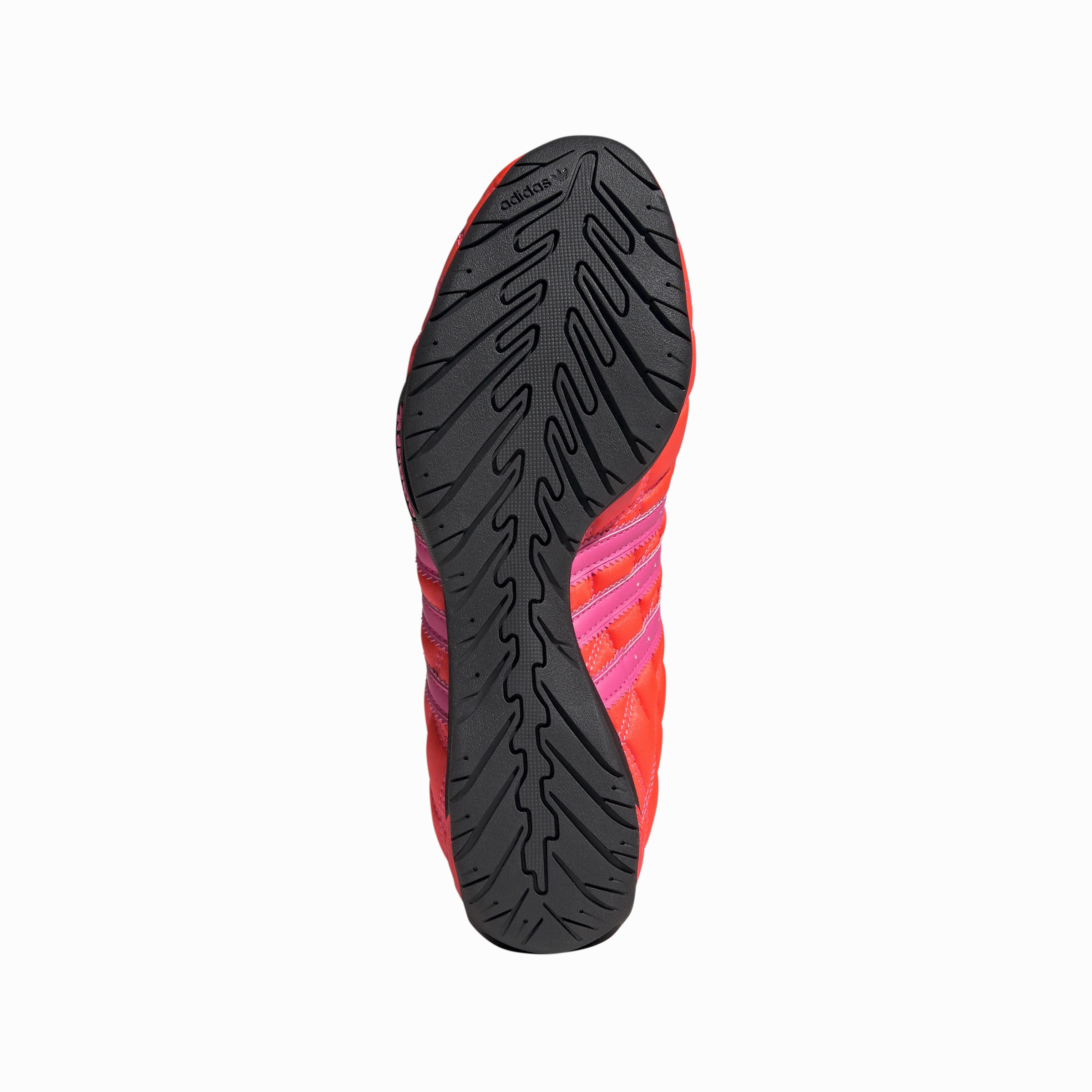 Wmns Adiracer Lo 'Solar Red Core Black Lucid Pink'