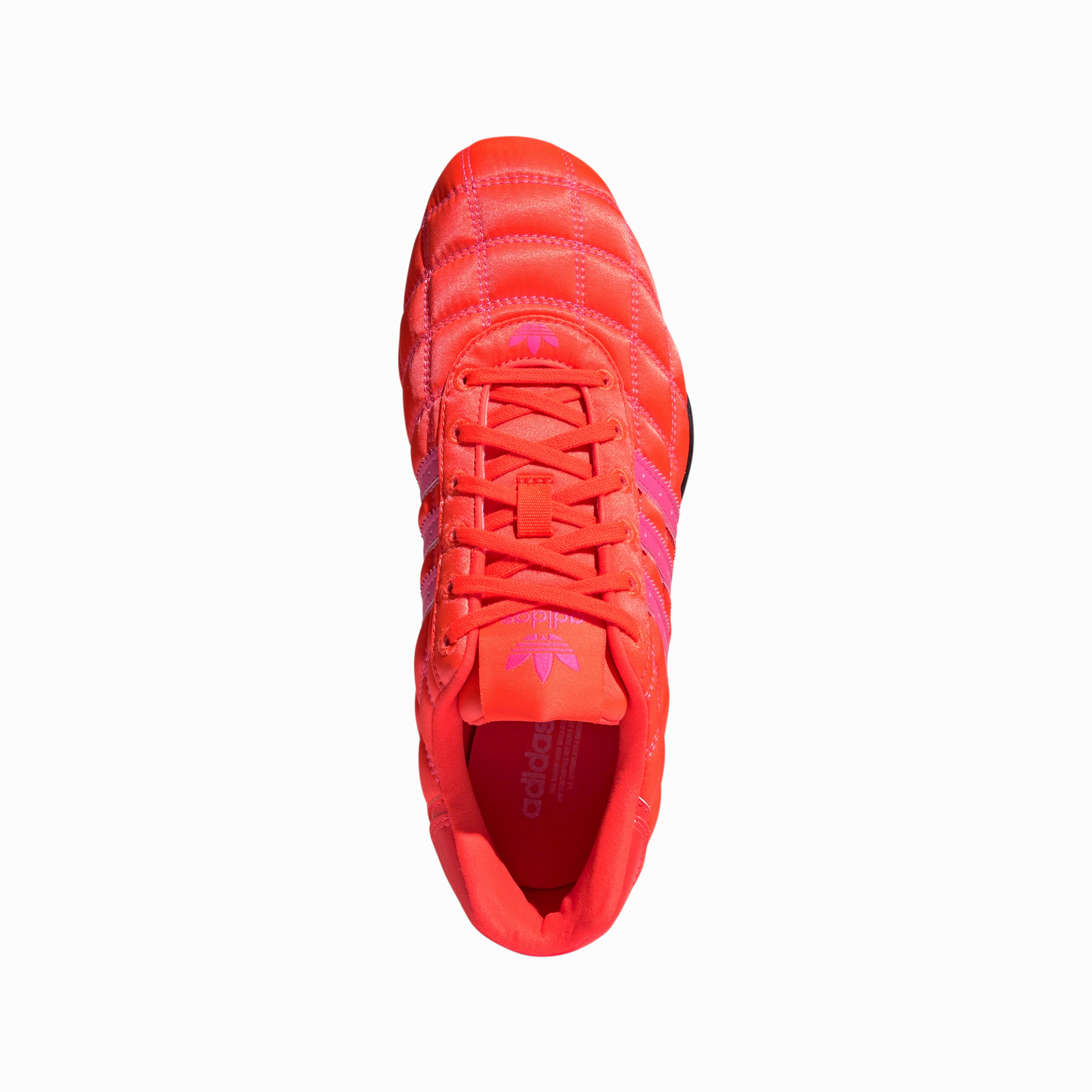 Wmns Adiracer Lo 'Solar Red Core Black Lucid Pink'