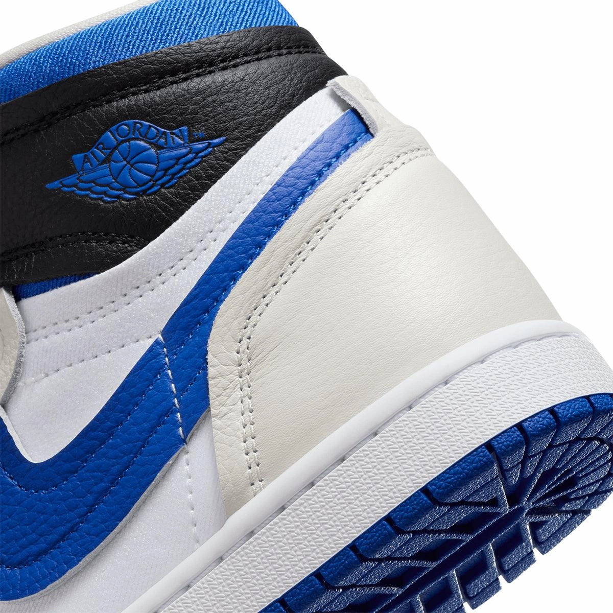 Wmns Air Jordan 1 High 'Method Of Make Game Royal'