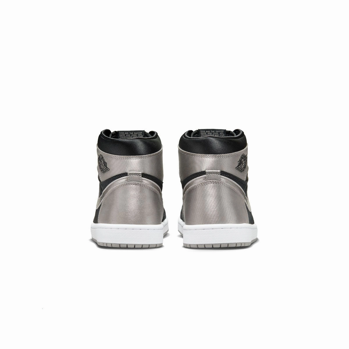 Wmns Air Jordan 1 High OG 'Satin Shadow'