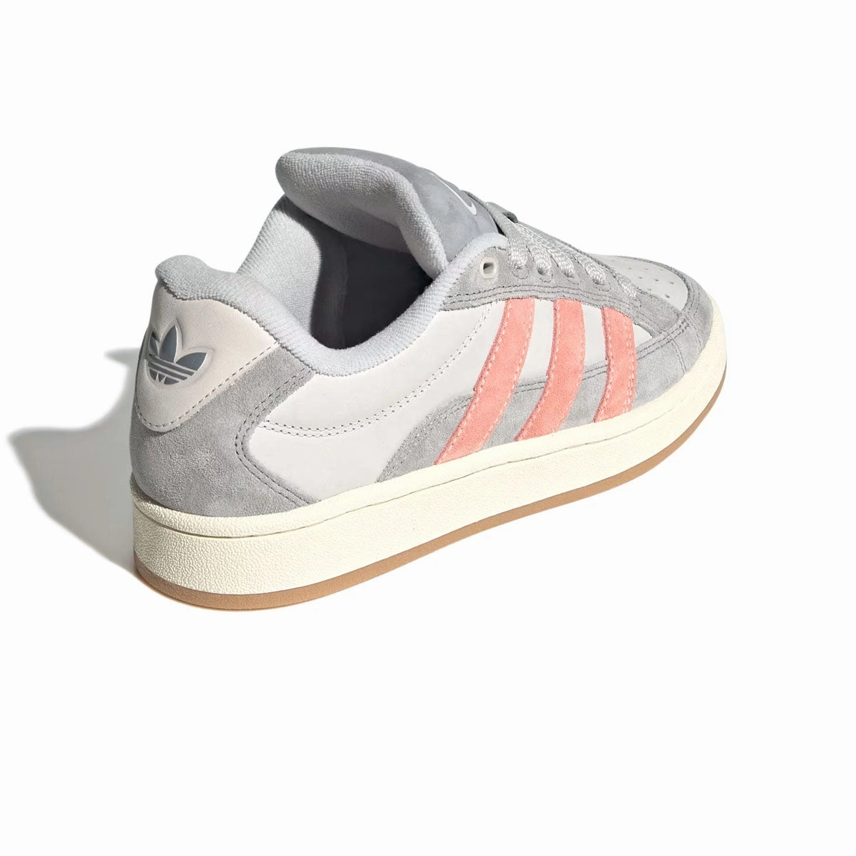 Wmns Campus 00s Beta 'Grey One Cream White'