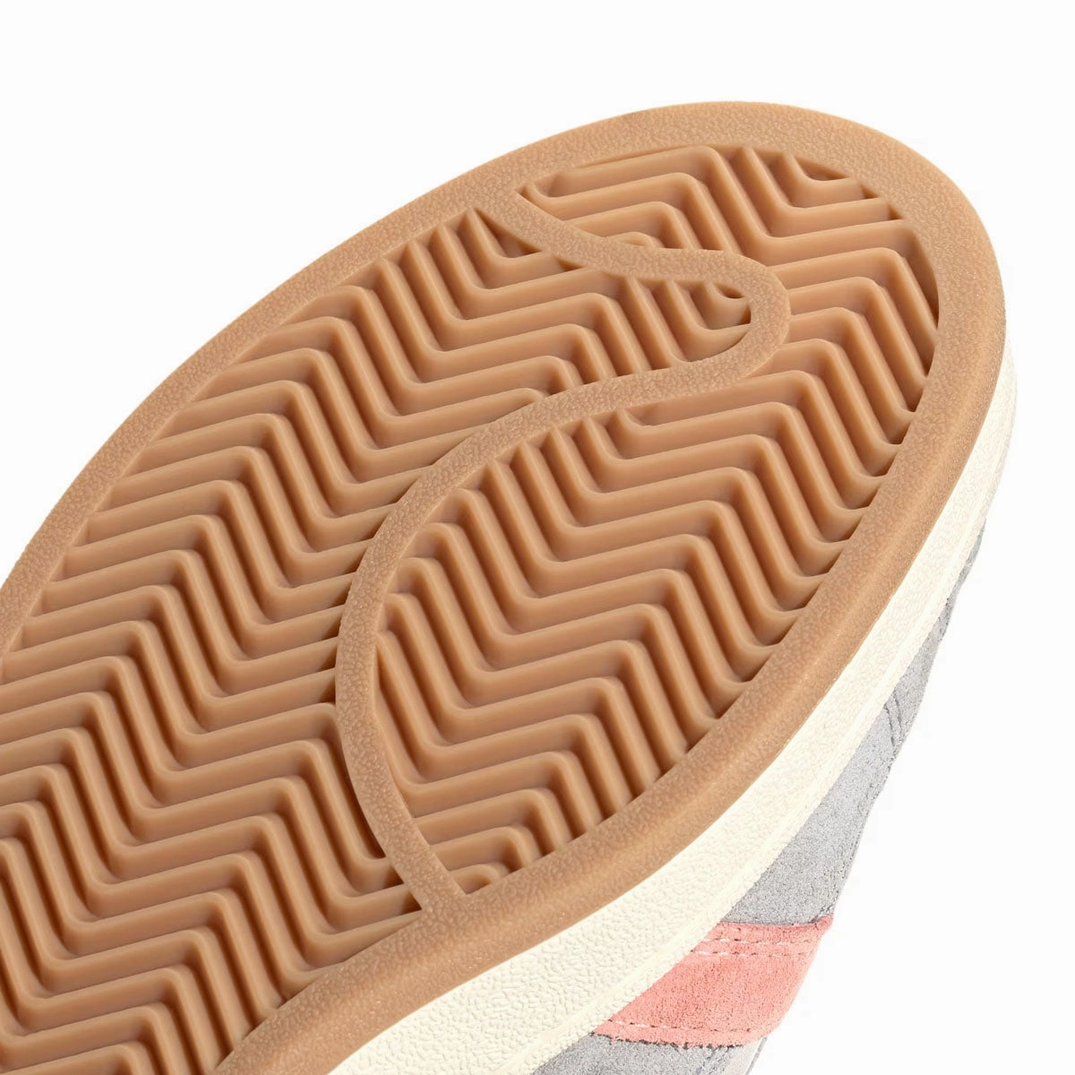Wmns Campus 00s Beta 'Grey One Cream White'