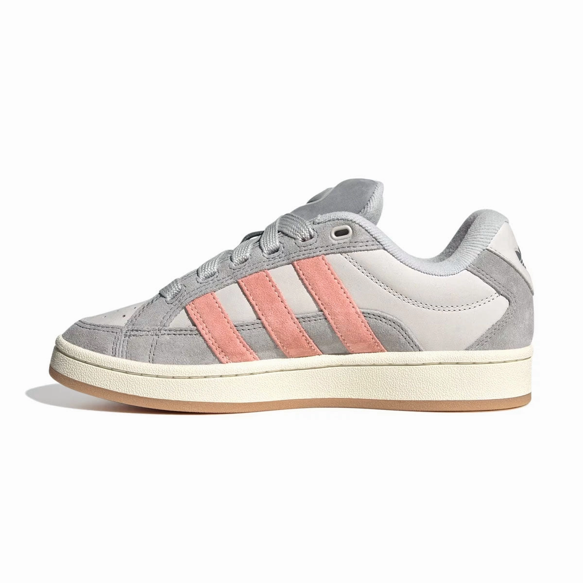 Wmns Campus 00s Beta 'Grey One Cream White'