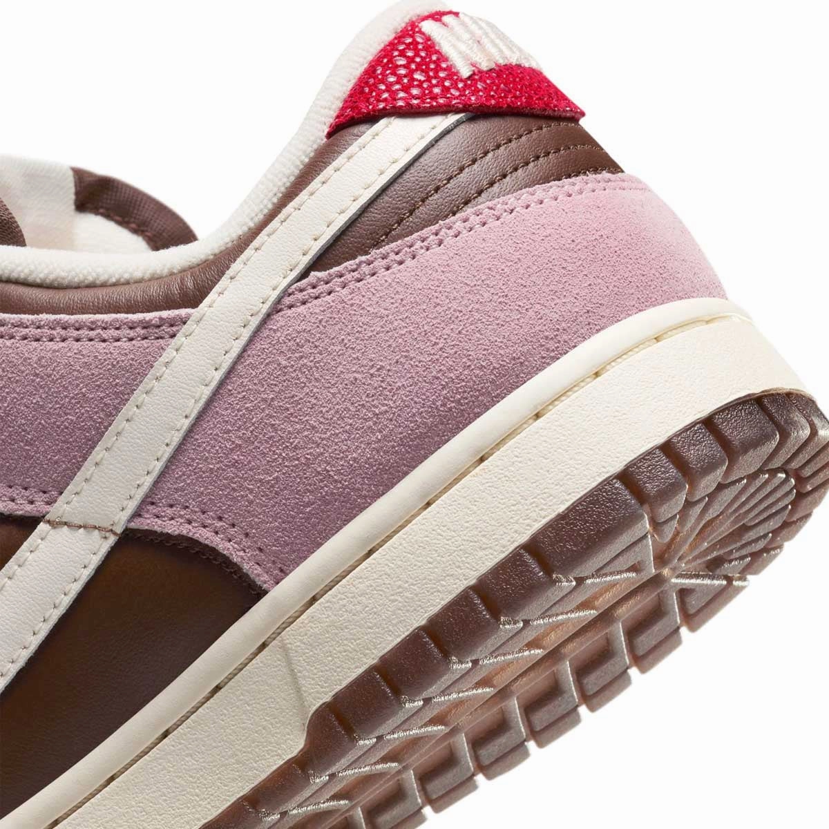 Wmns Dunk Low 'Neapolitan'