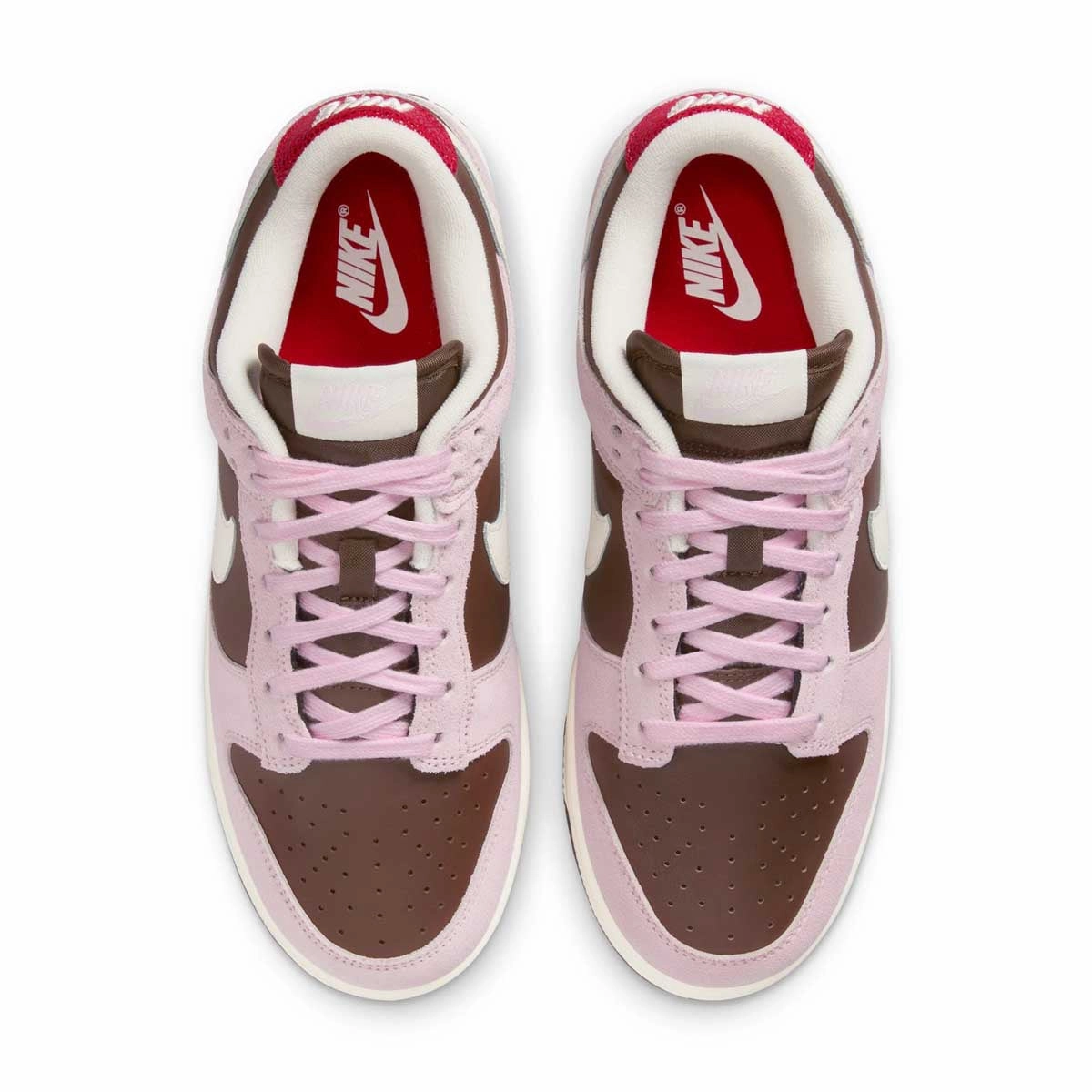 Wmns Dunk Low 'Neapolitan'