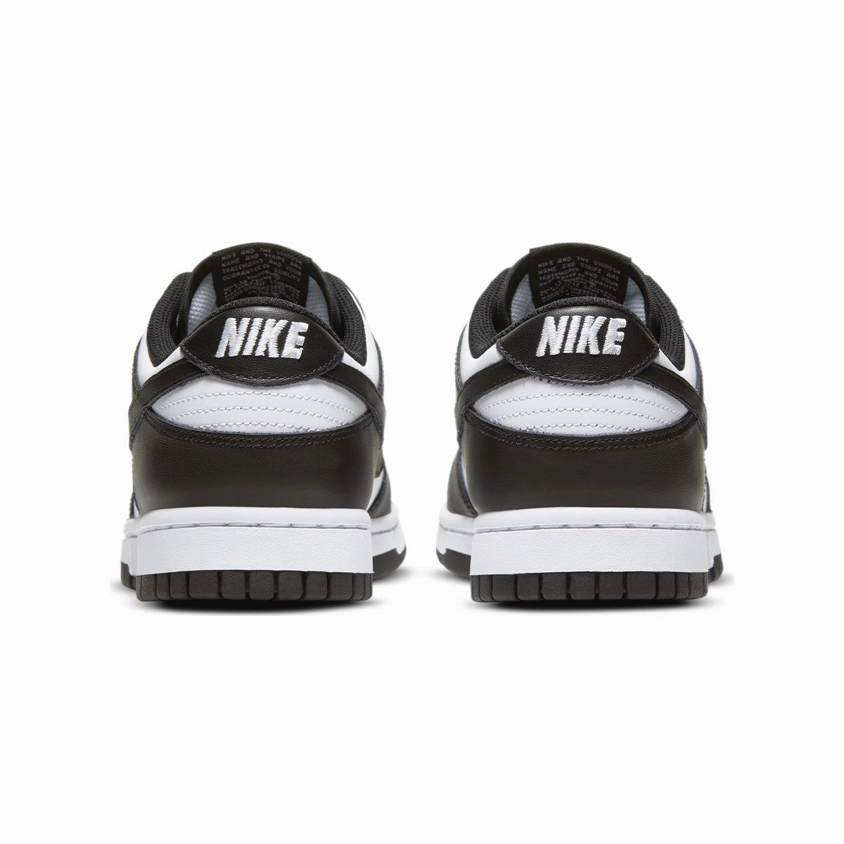 Wmns Dunk Low 'Panda'