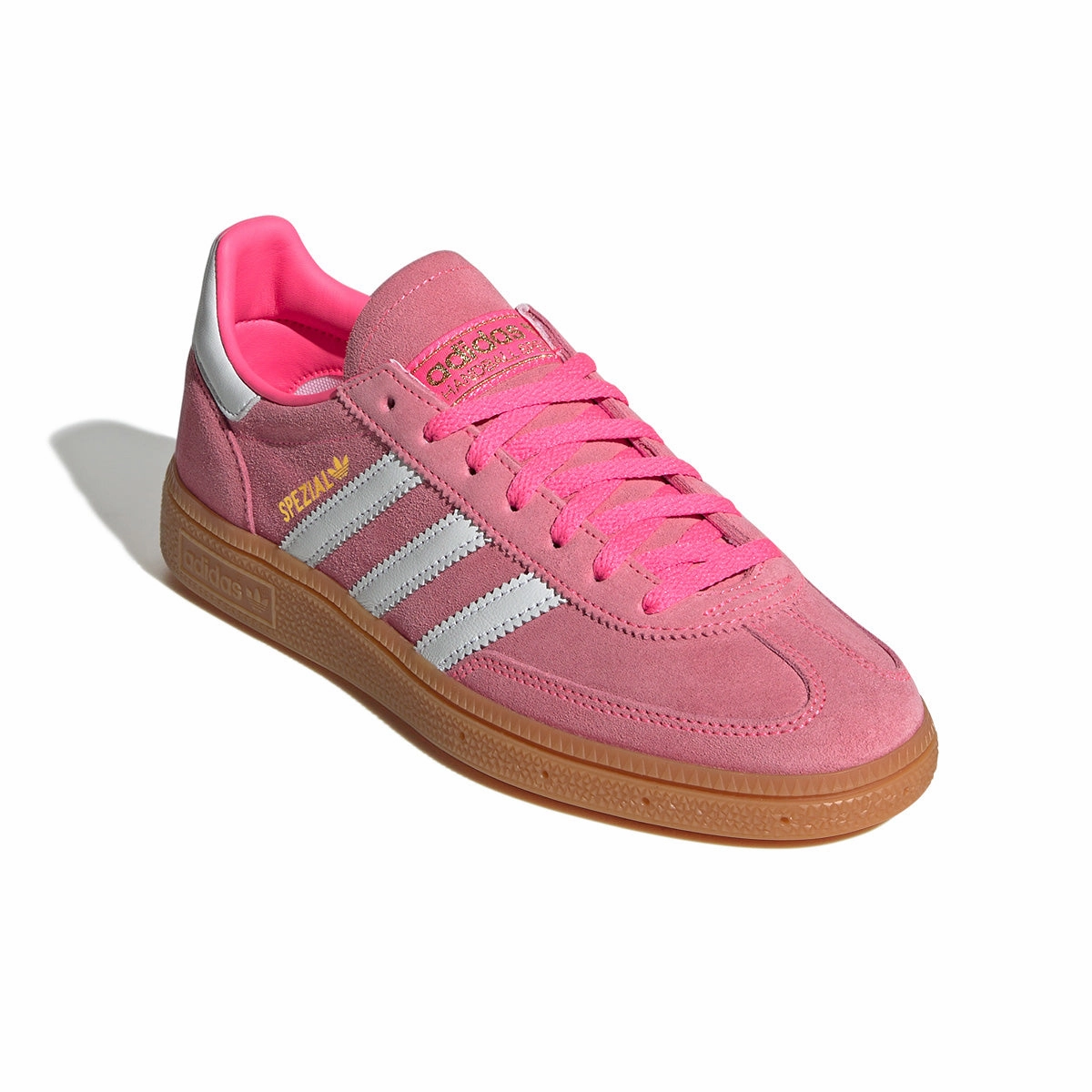 Wmns Handball Spezial 'Lucid Pink'