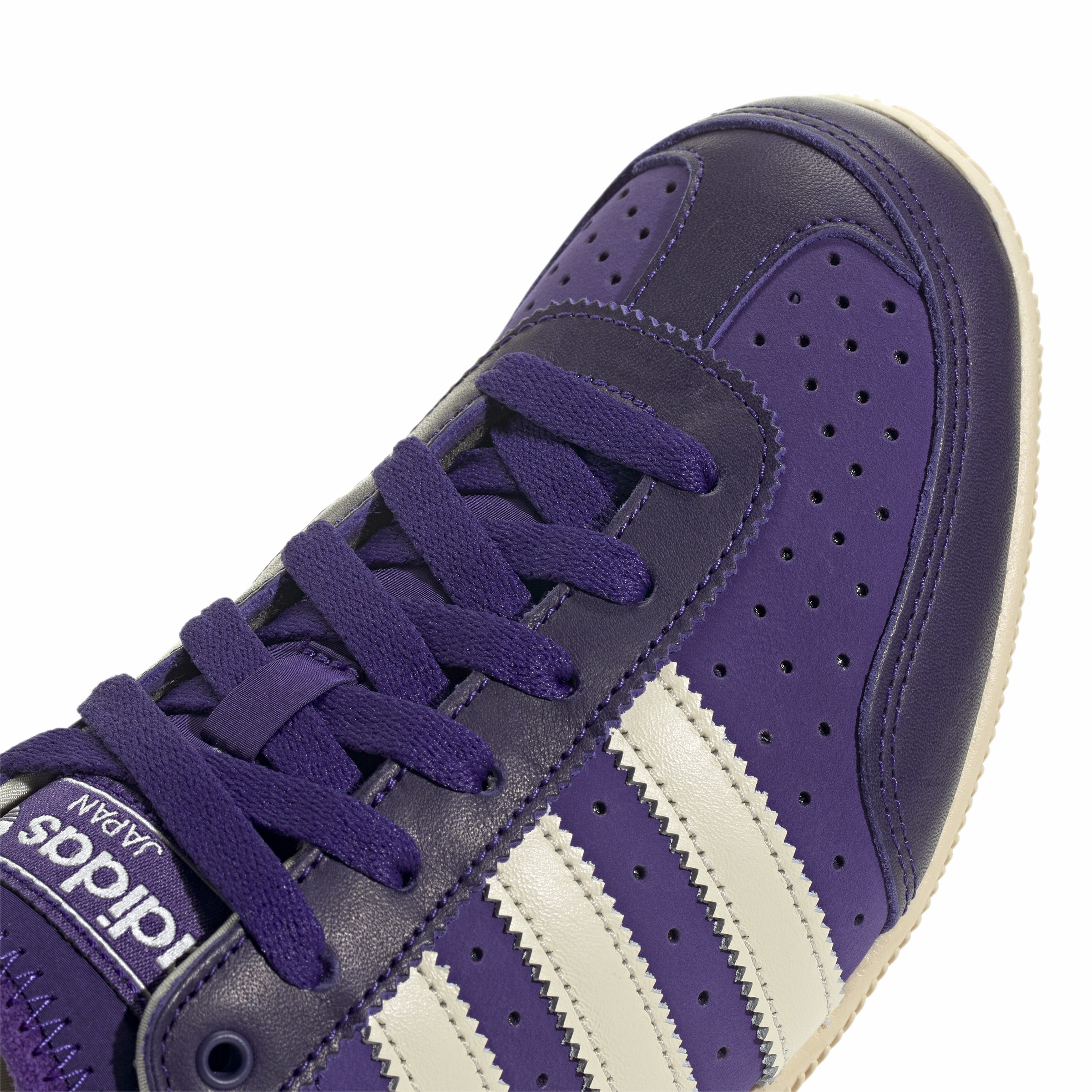 Wmns Japan 'Collegiate Purple Cream White'