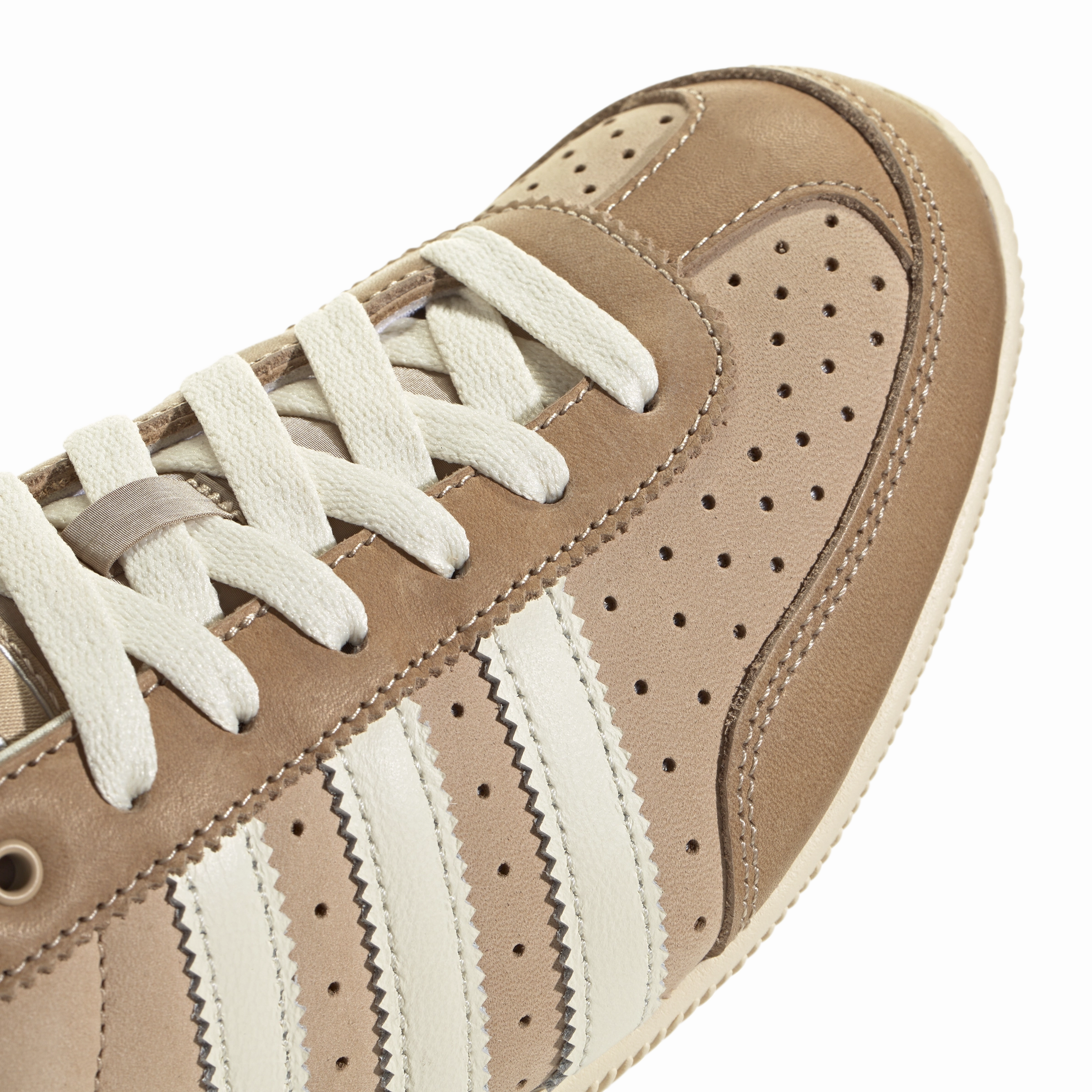 Wmns Japan 'Warm Sandstone Cream White'
