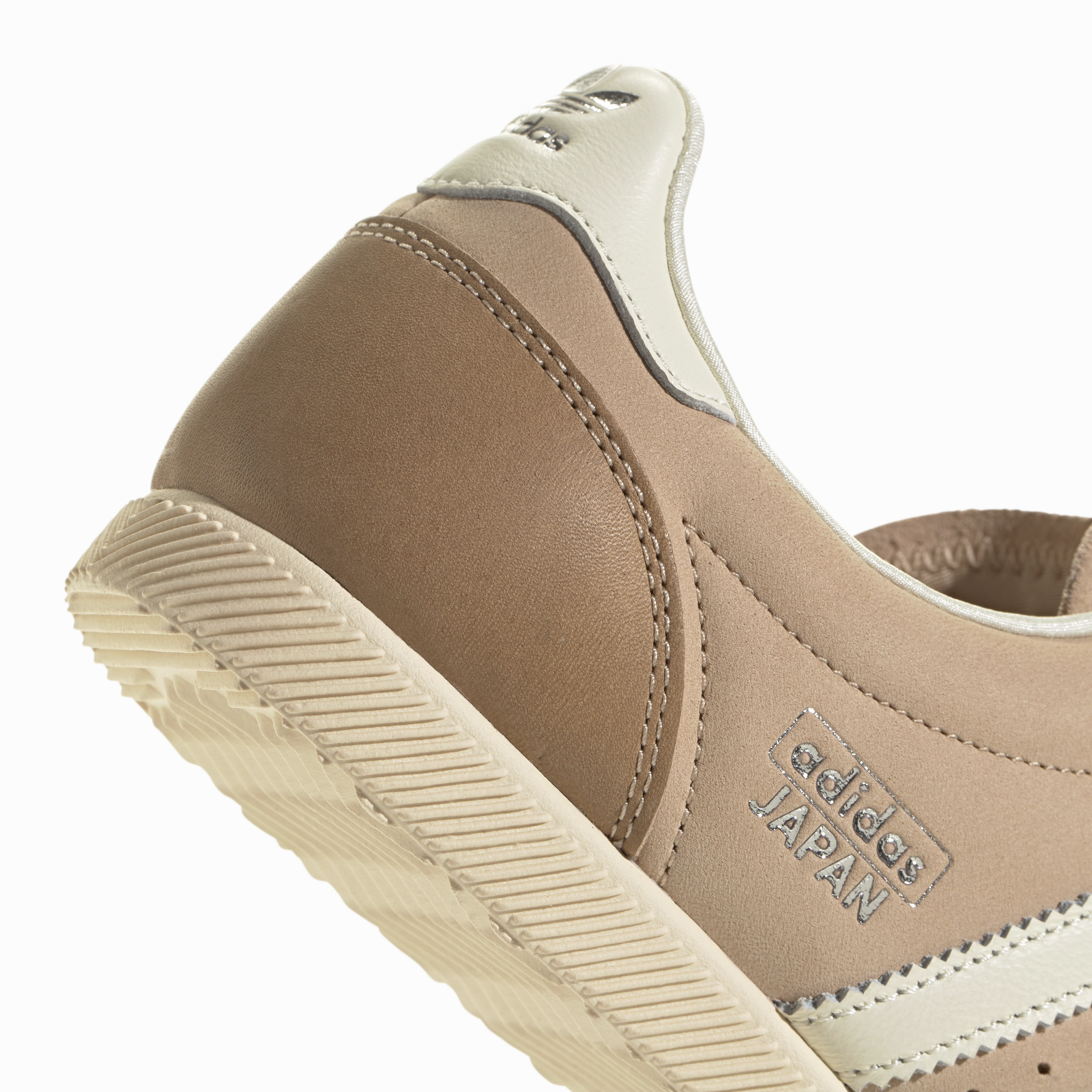Wmns Japan 'Warm Sandstone Cream White'