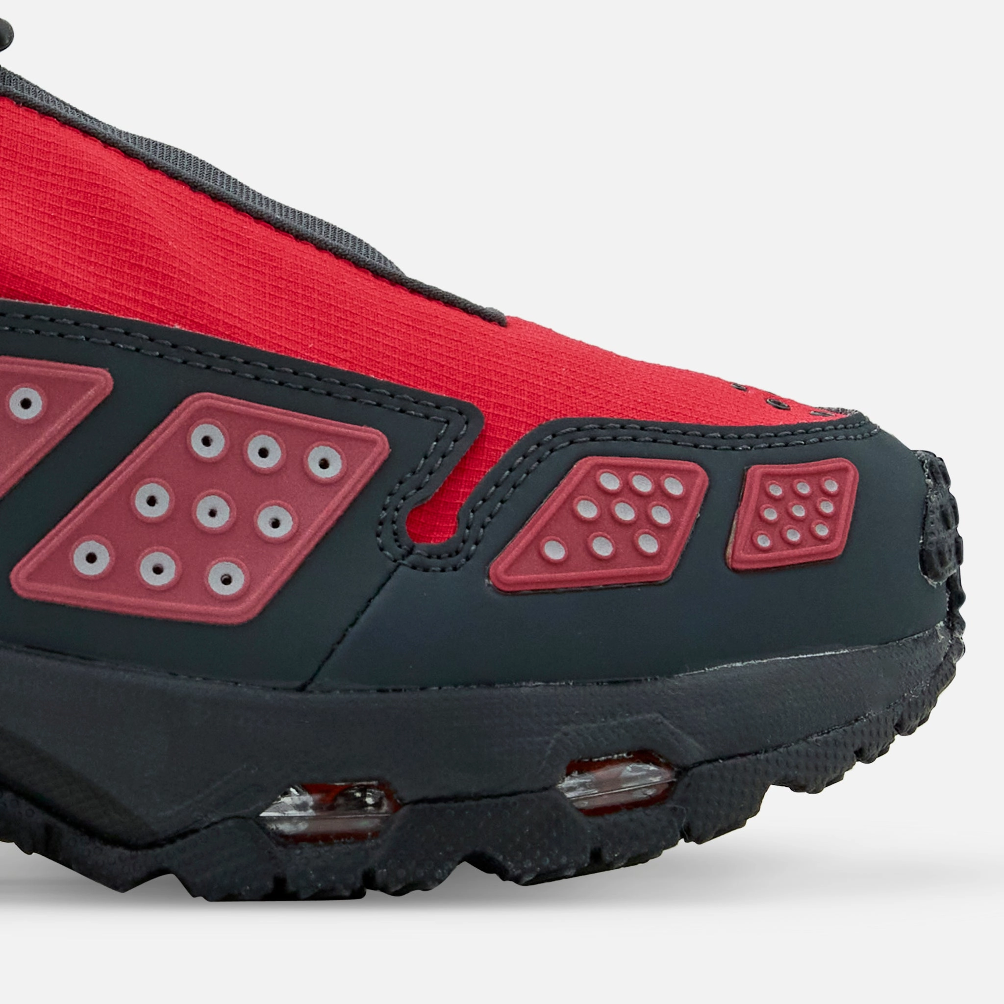 Women's Air Max SNDR GTX Hyper Crimson | Dark Smoke Grey | Fire Red