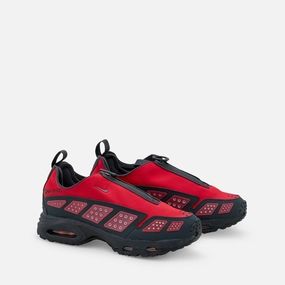 Women's Air Max SNDR GTX Hyper Crimson | Dark Smoke Grey | Fire Red