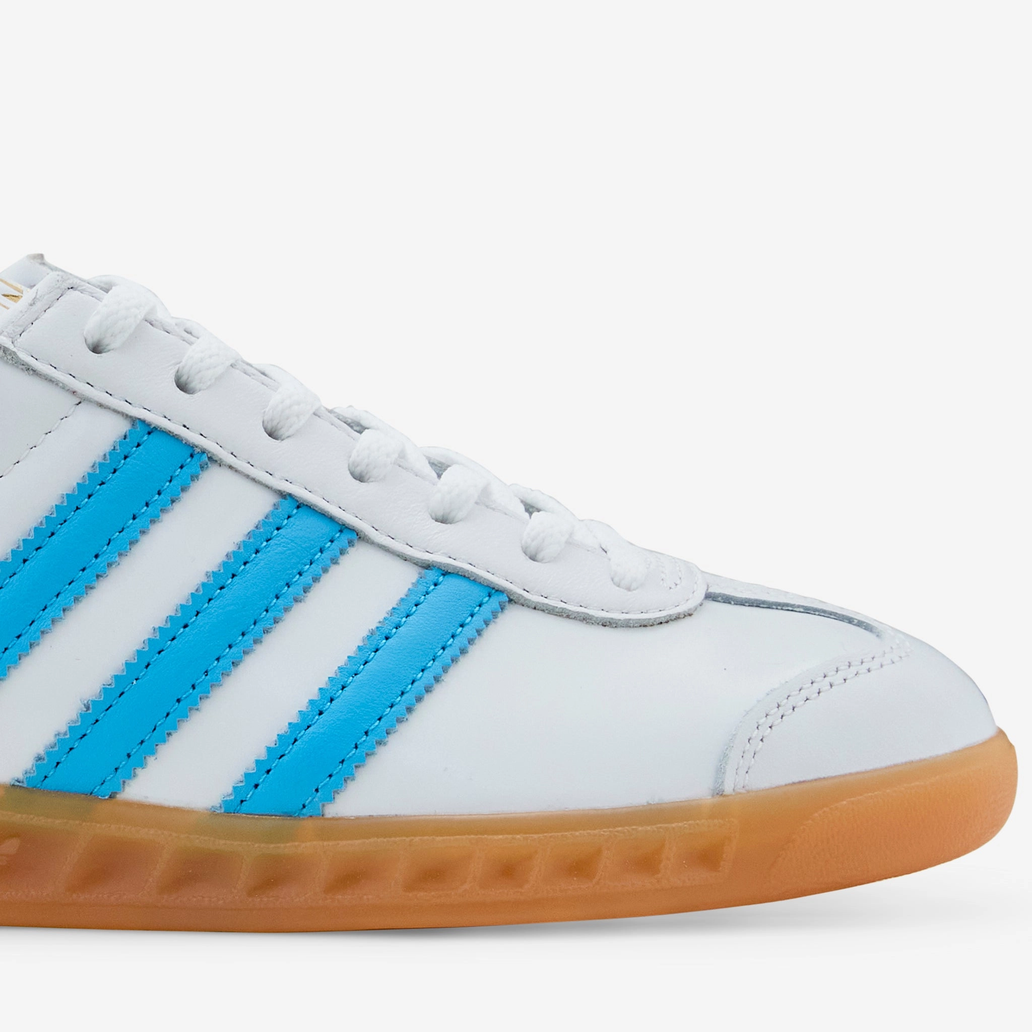 Women's Hamburg Cloud White | Sky Rush | Gum