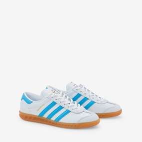 Women's Hamburg Cloud White | Sky Rush | Gum