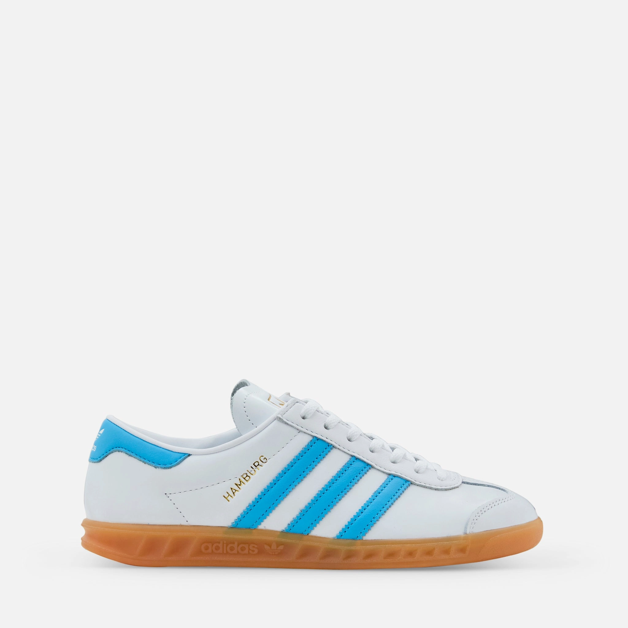 Women's Hamburg Cloud White | Sky Rush | Gum