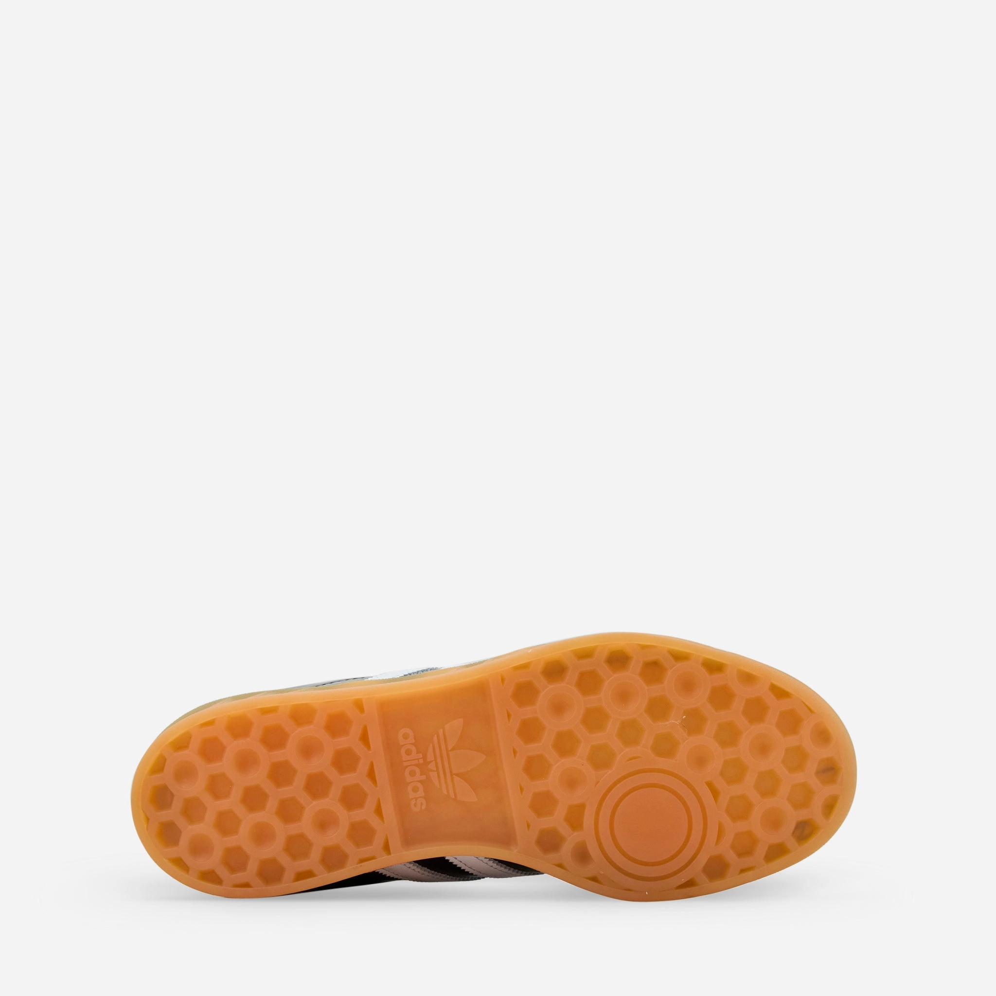 Women's Hamburg Core Black | Cloud White | Gum