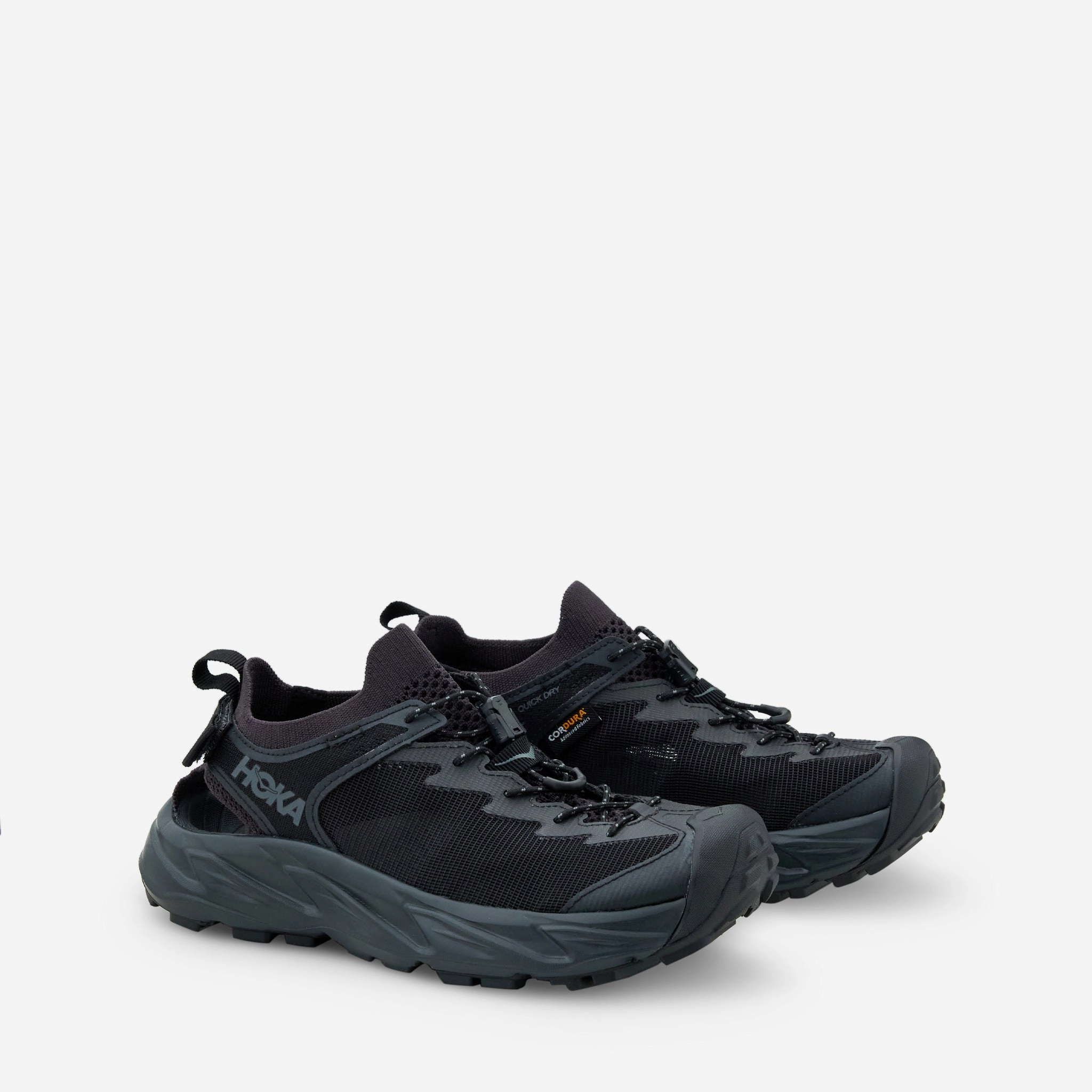 Women's Hopara 2 Black | Black