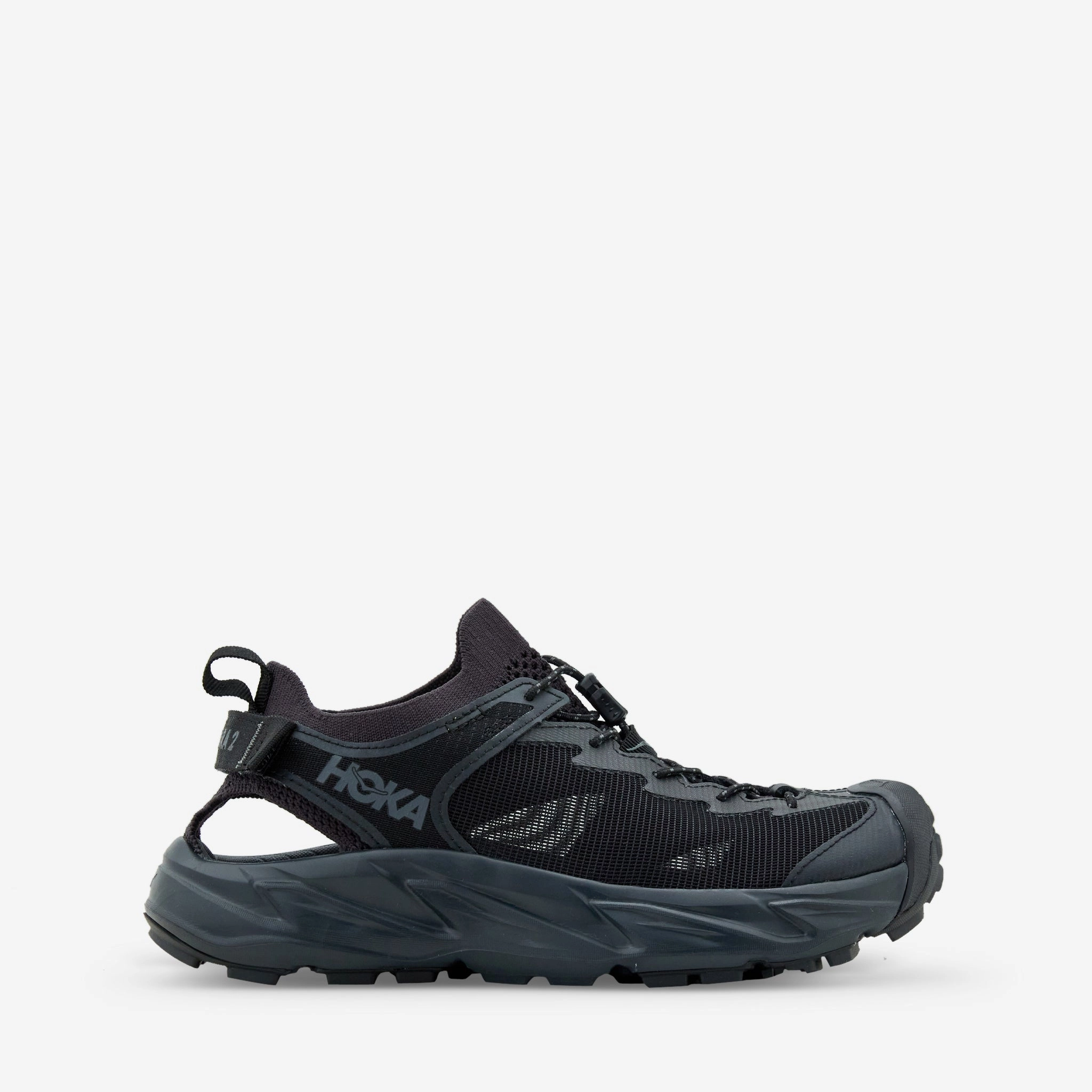 Women's Hopara 2 Black | Black