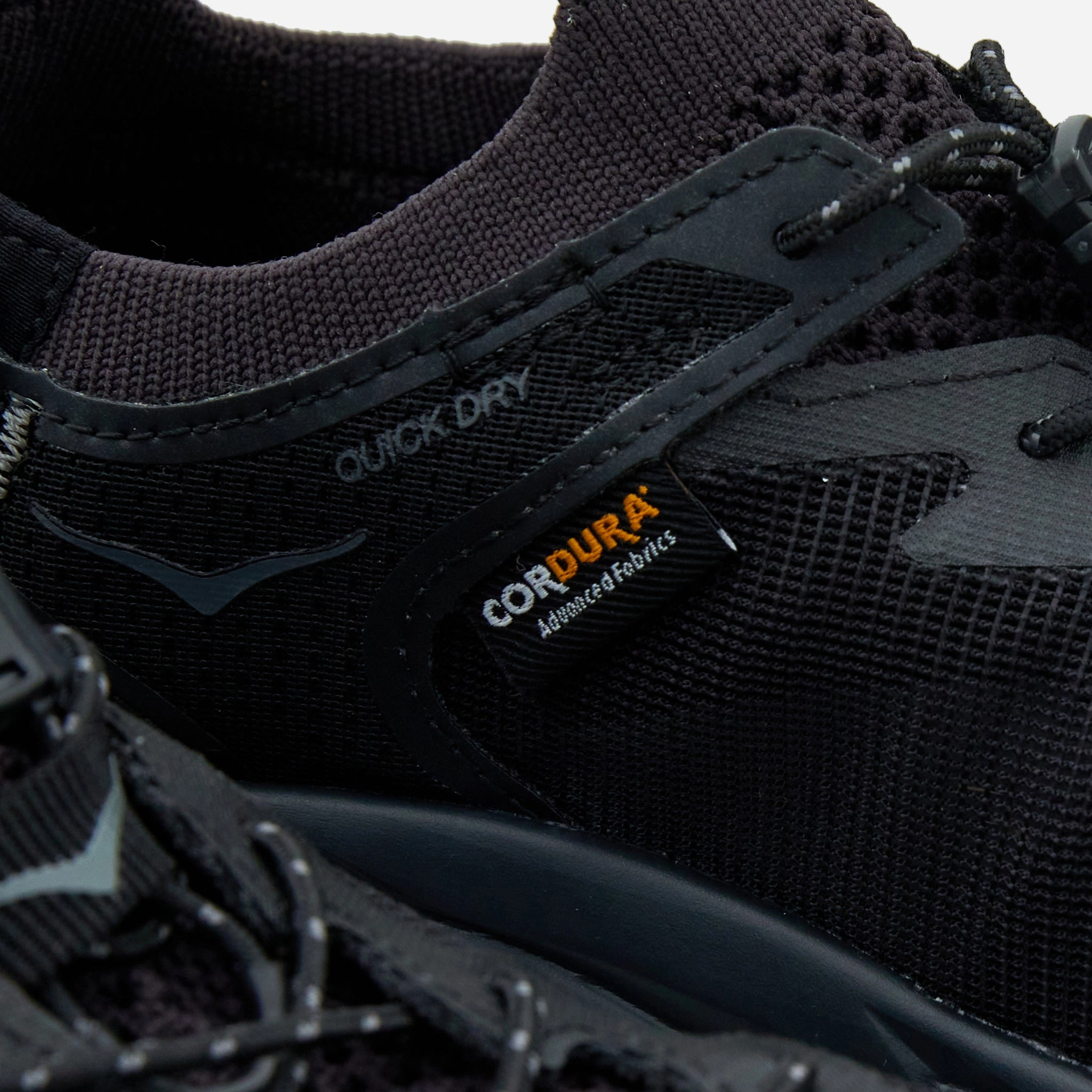 Women's Hopara 2 Black | Black