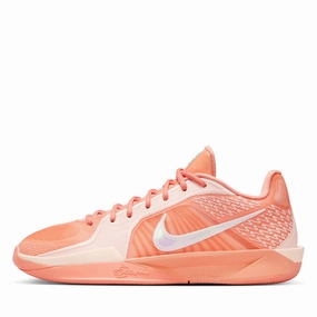 Women's Nike Sabrina 2 - Apricot Agate/Light Bone