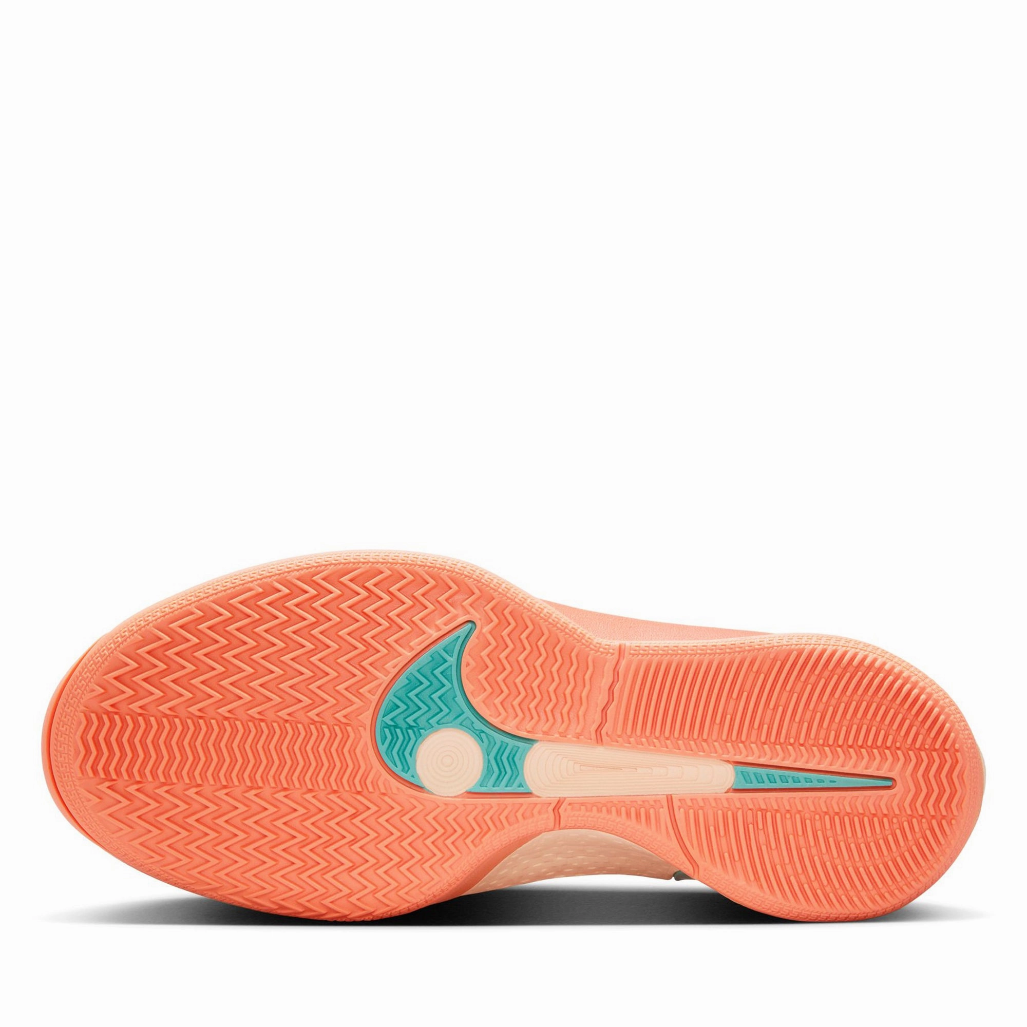 Women's Nike Sabrina 2 - Apricot Agate/Light Bone