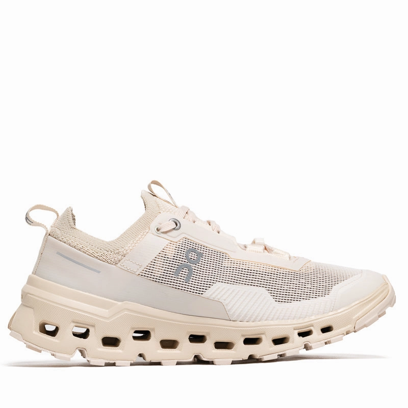 Women's On Cloudultra 2 - Dew/Moon