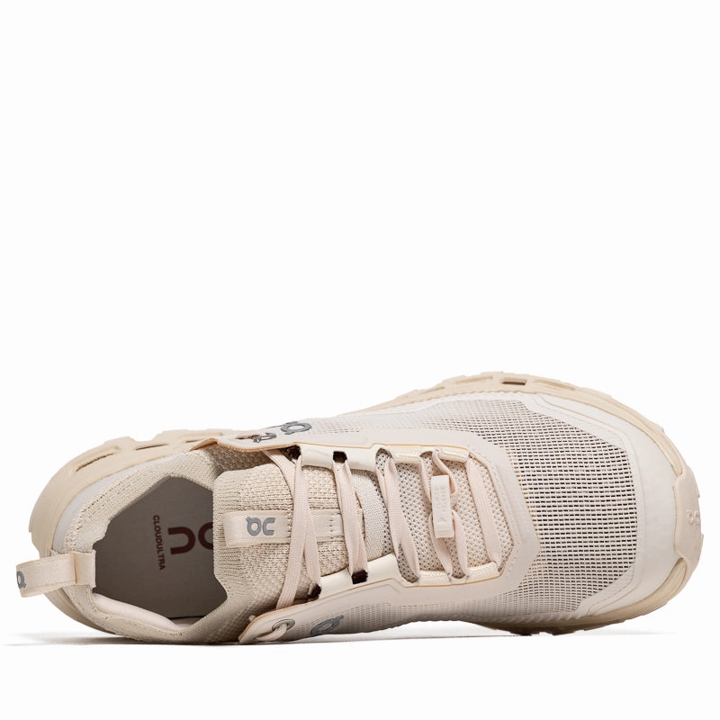 Women's On Cloudultra 2 - Dew/Moon