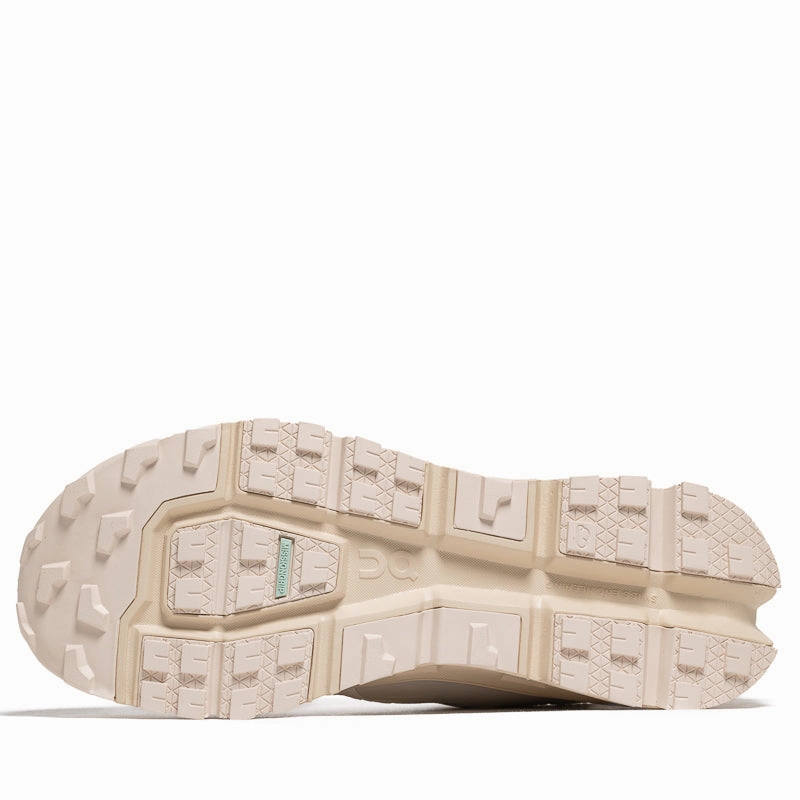Women's On Cloudultra 2 - Dew/Moon