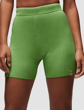 WOMEN'S UNION x BBS BIKER SHORT