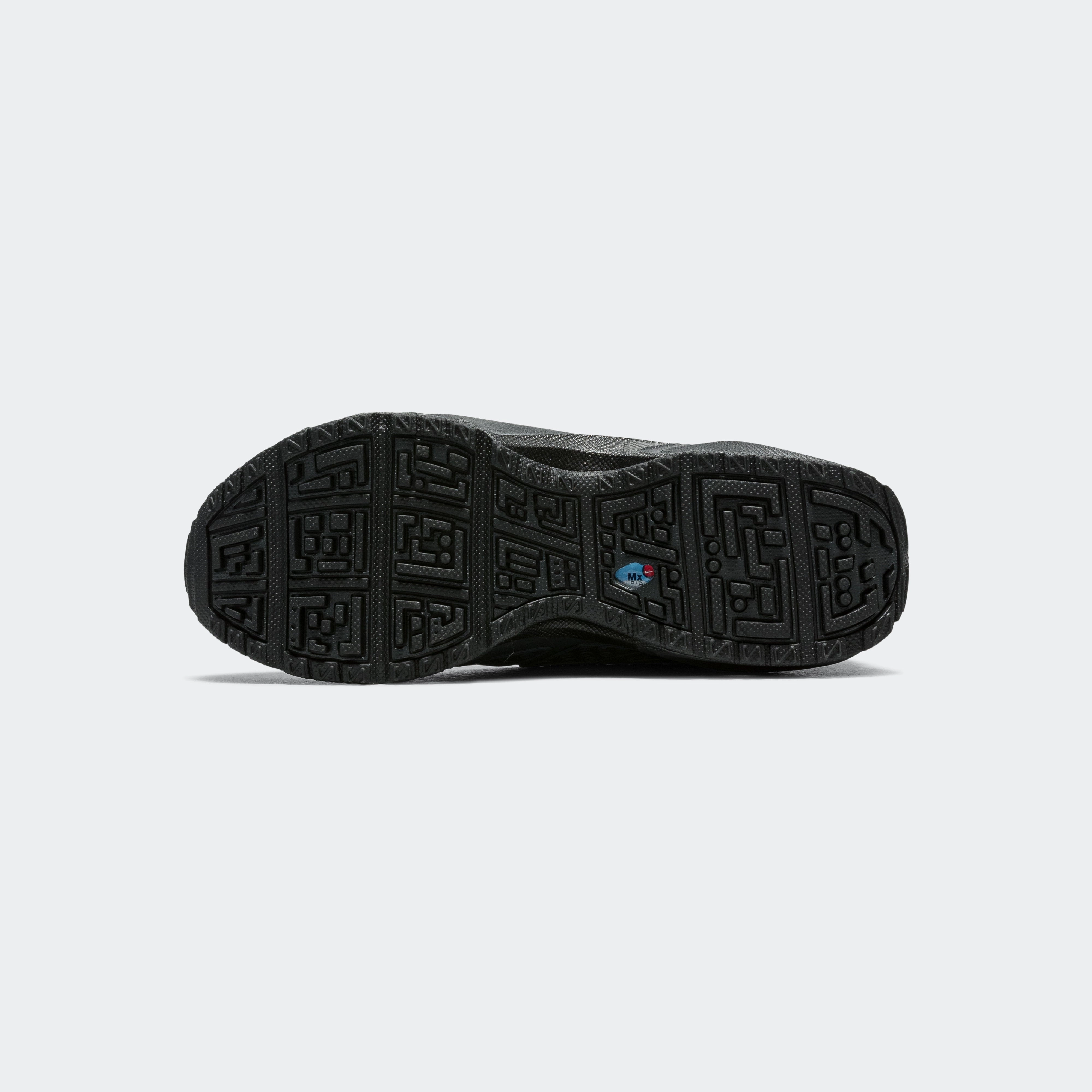 Womens Air Max SNDR GORE-TEX - Black/Dk Smoke Grey