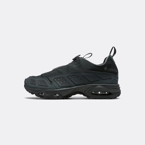 Womens Air Max SNDR GORE-TEX - Black/Dk Smoke Grey