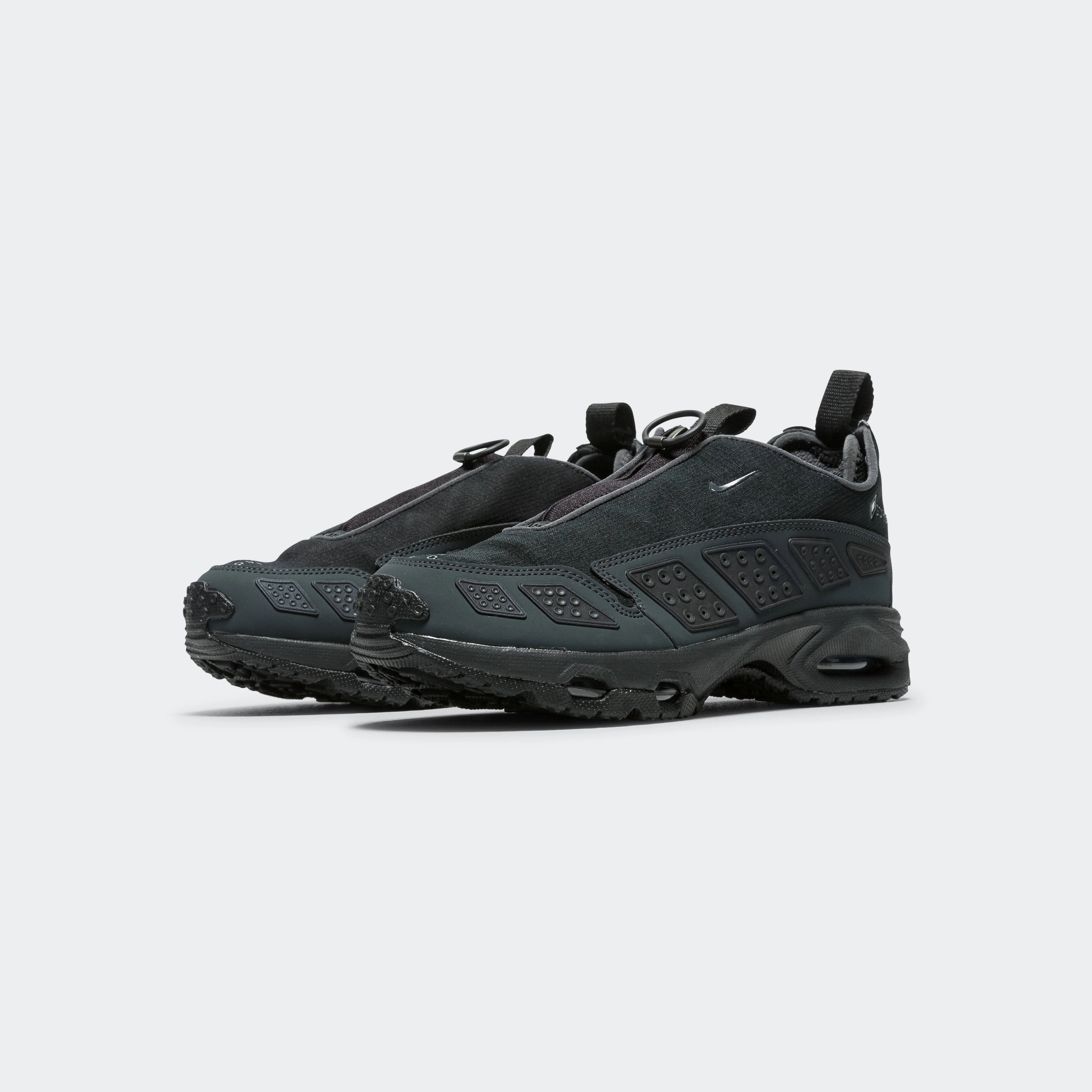 Womens Air Max SNDR GORE-TEX - Black/Dk Smoke Grey