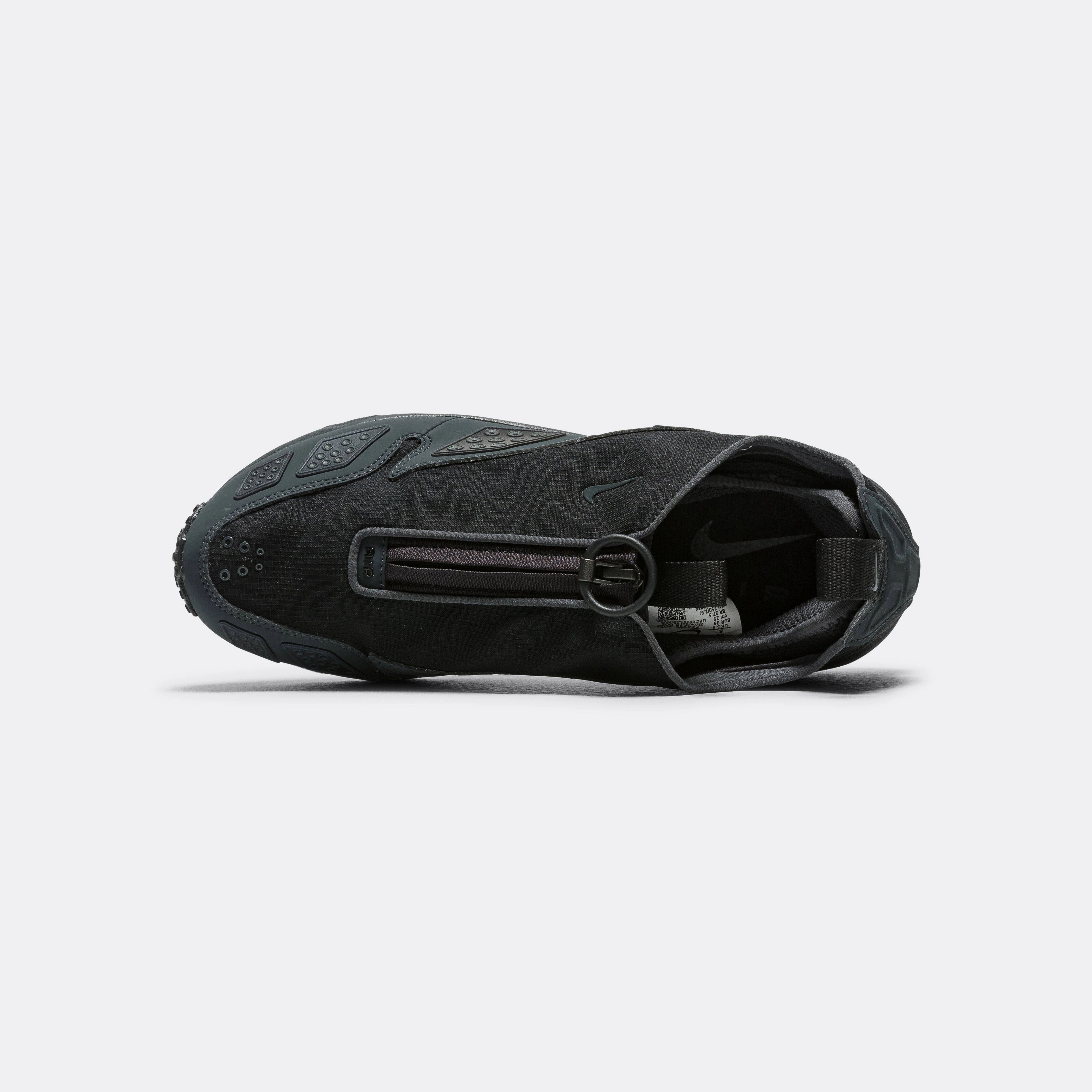 Womens Air Max SNDR GORE-TEX - Black/Dk Smoke Grey