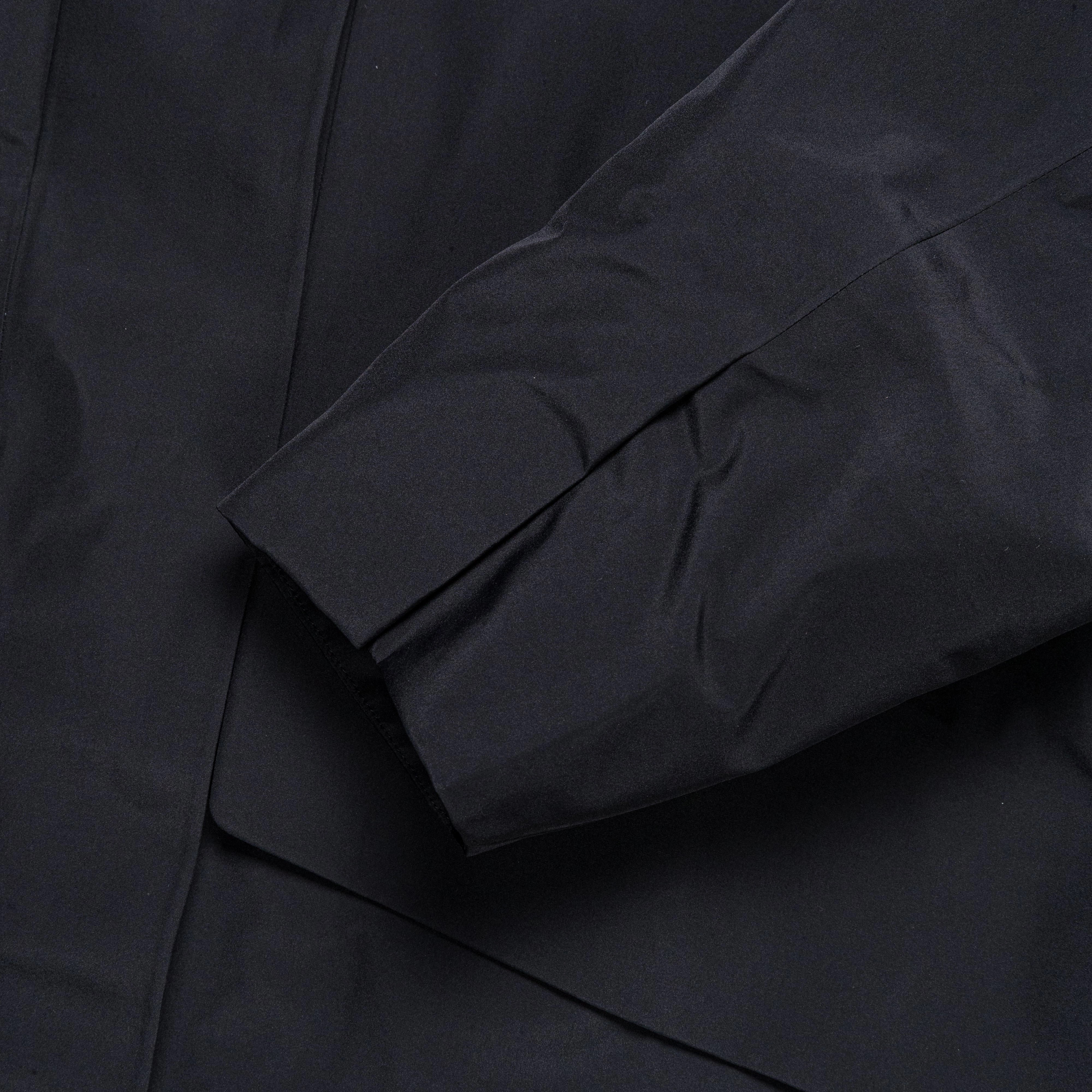 Womens Ifora Coat - Black