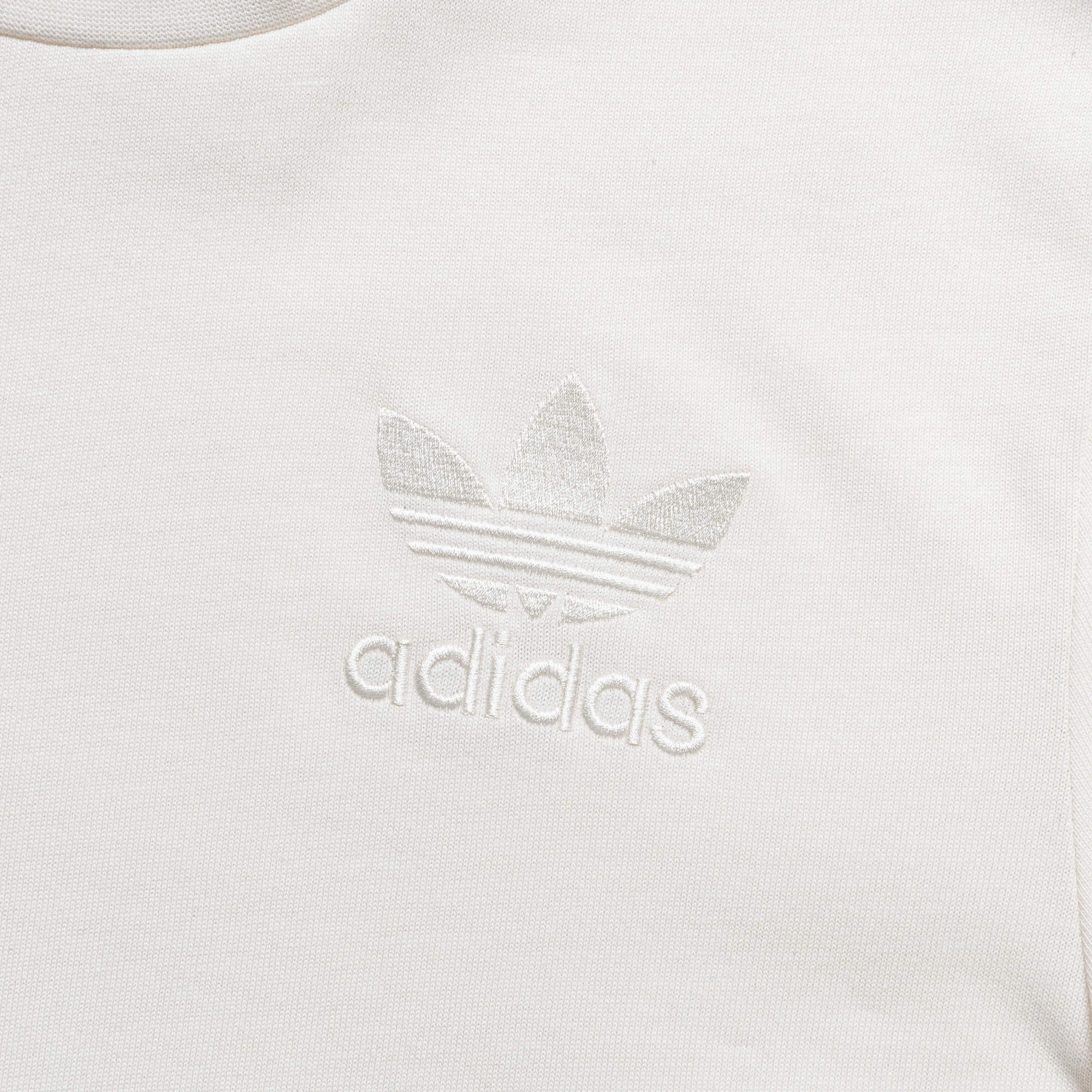 Womens T-Shirt x Wales Bonner - Core White