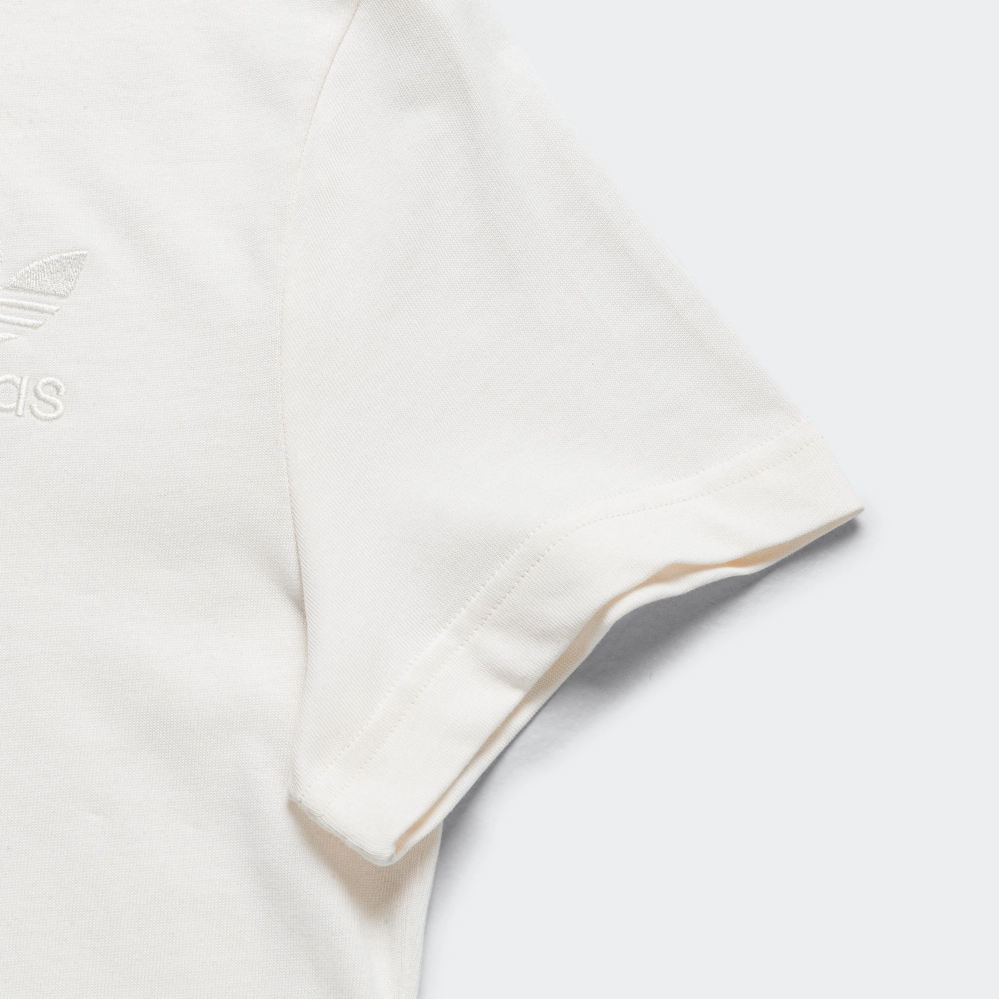 Womens T-Shirt x Wales Bonner - Core White
