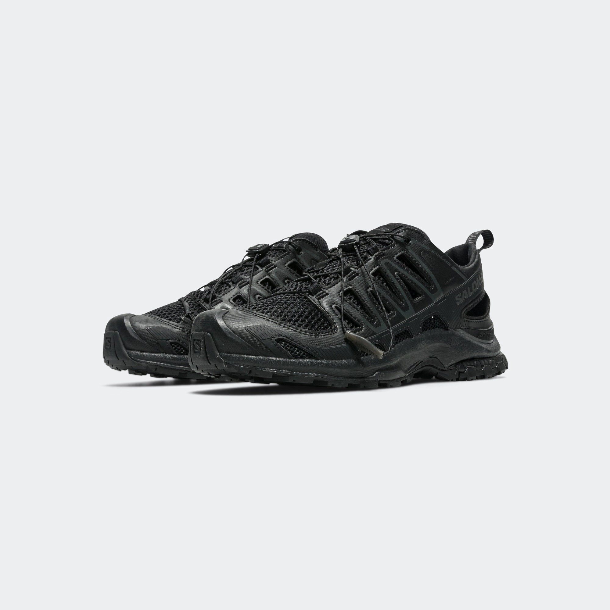 XA Pro 3D AMPHIB - Black/Black