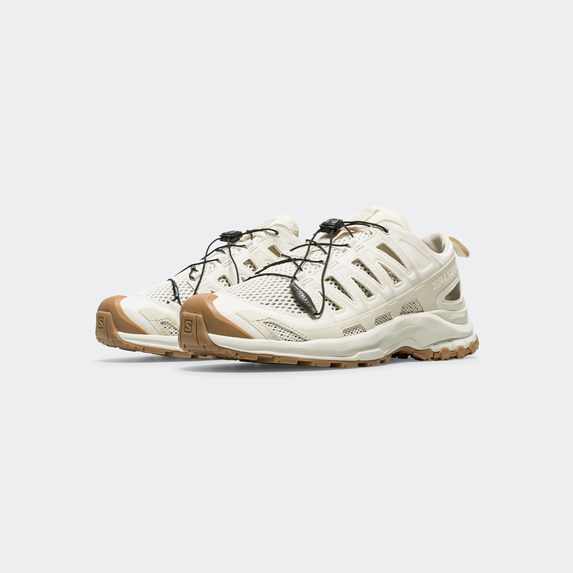 XA Pro 3D AMPHIB - Vanilla Ice/Almond Milk-Curry