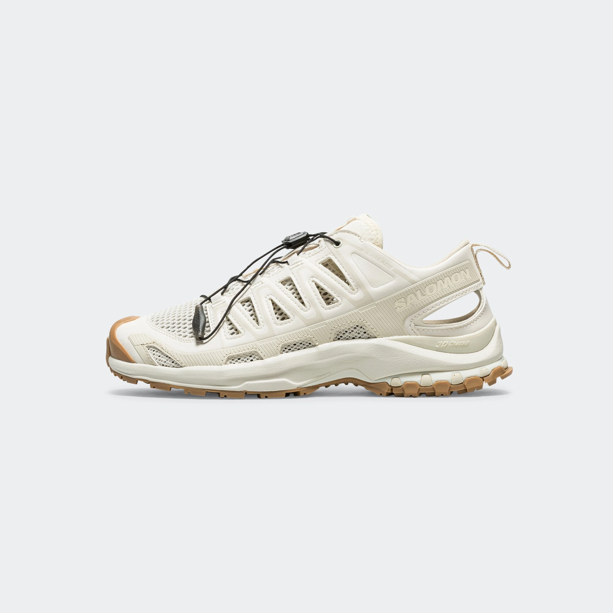 XA Pro 3D AMPHIB - Vanilla Ice/Almond Milk-Curry