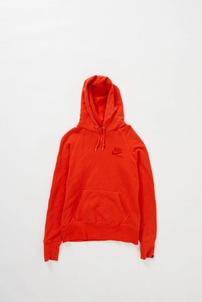 Y2K Nike Hoodie (M)